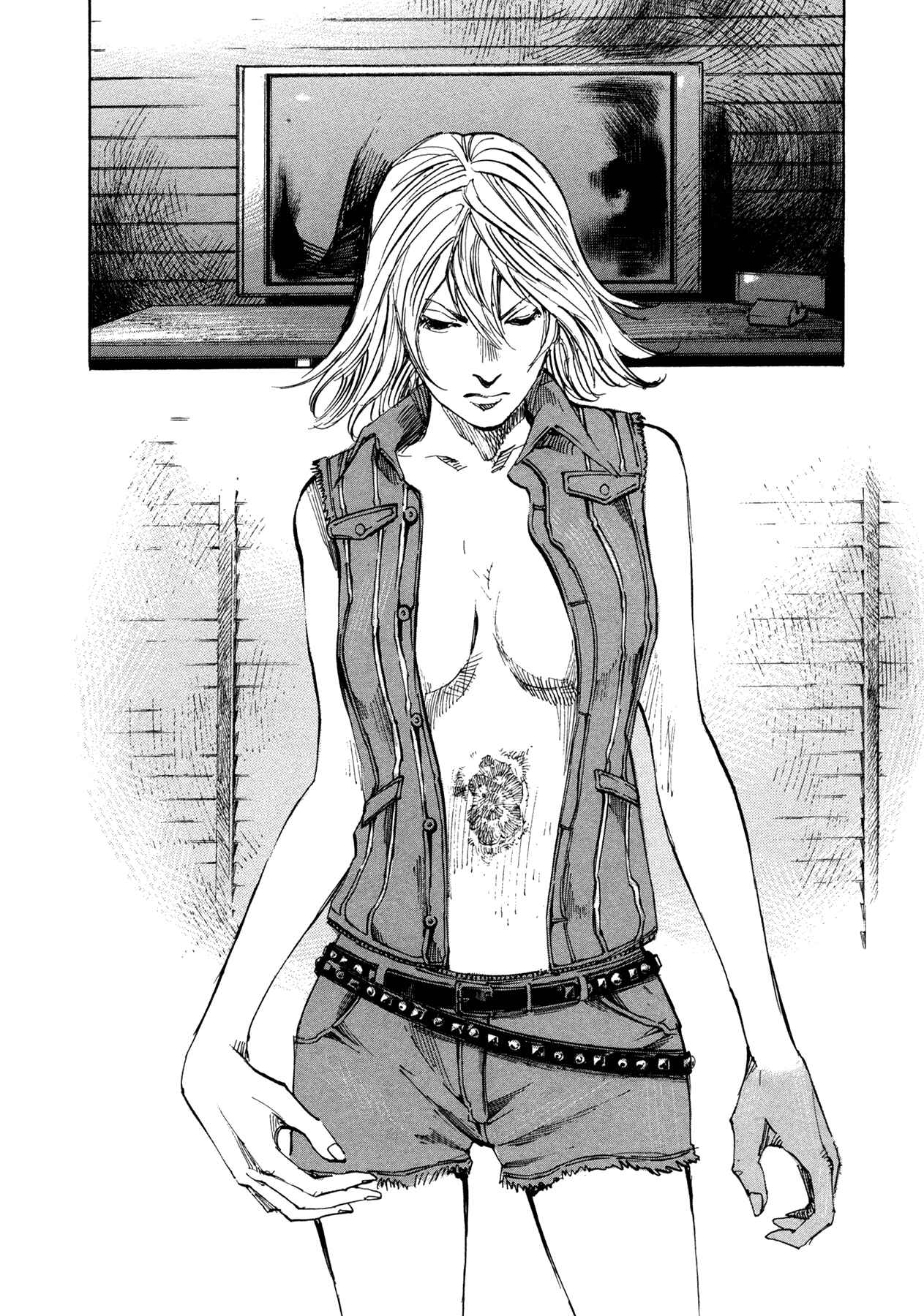 Page 12 Chapter 53 Hito Hitori Futari