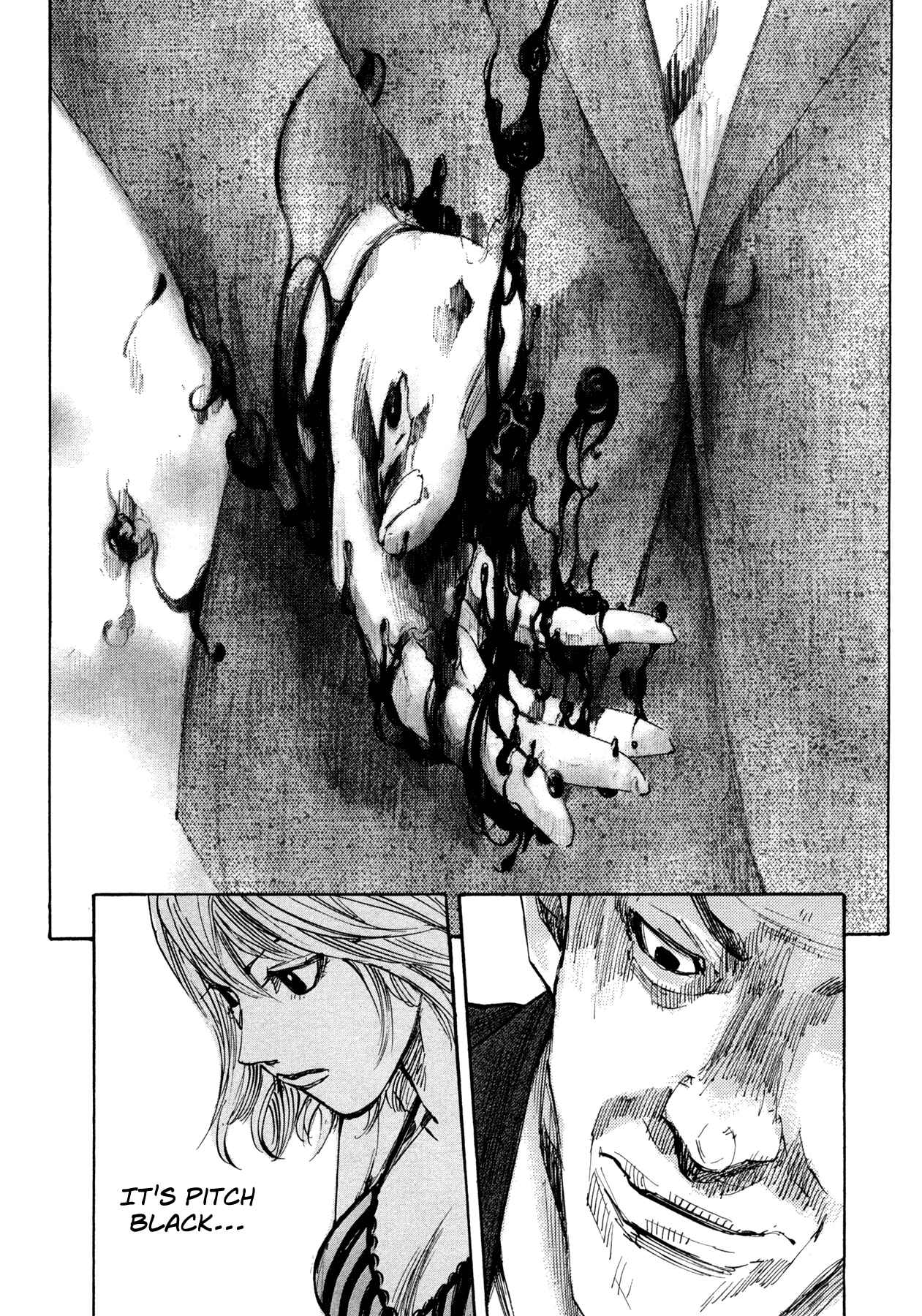 Page 16 Chapter 34 Hito Hitori Futari