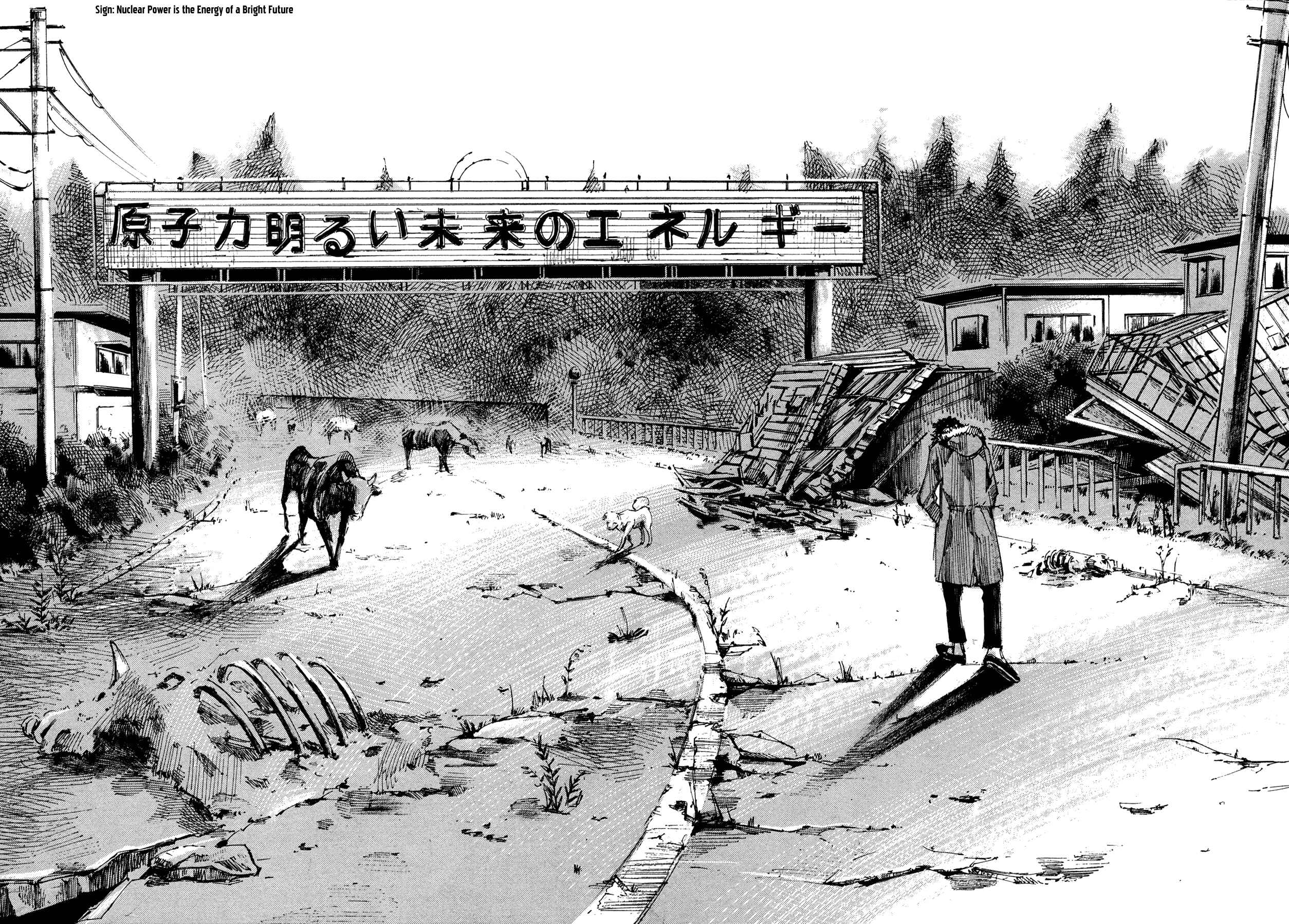 Page 16 Chapter 63 Hito Hitori Futari