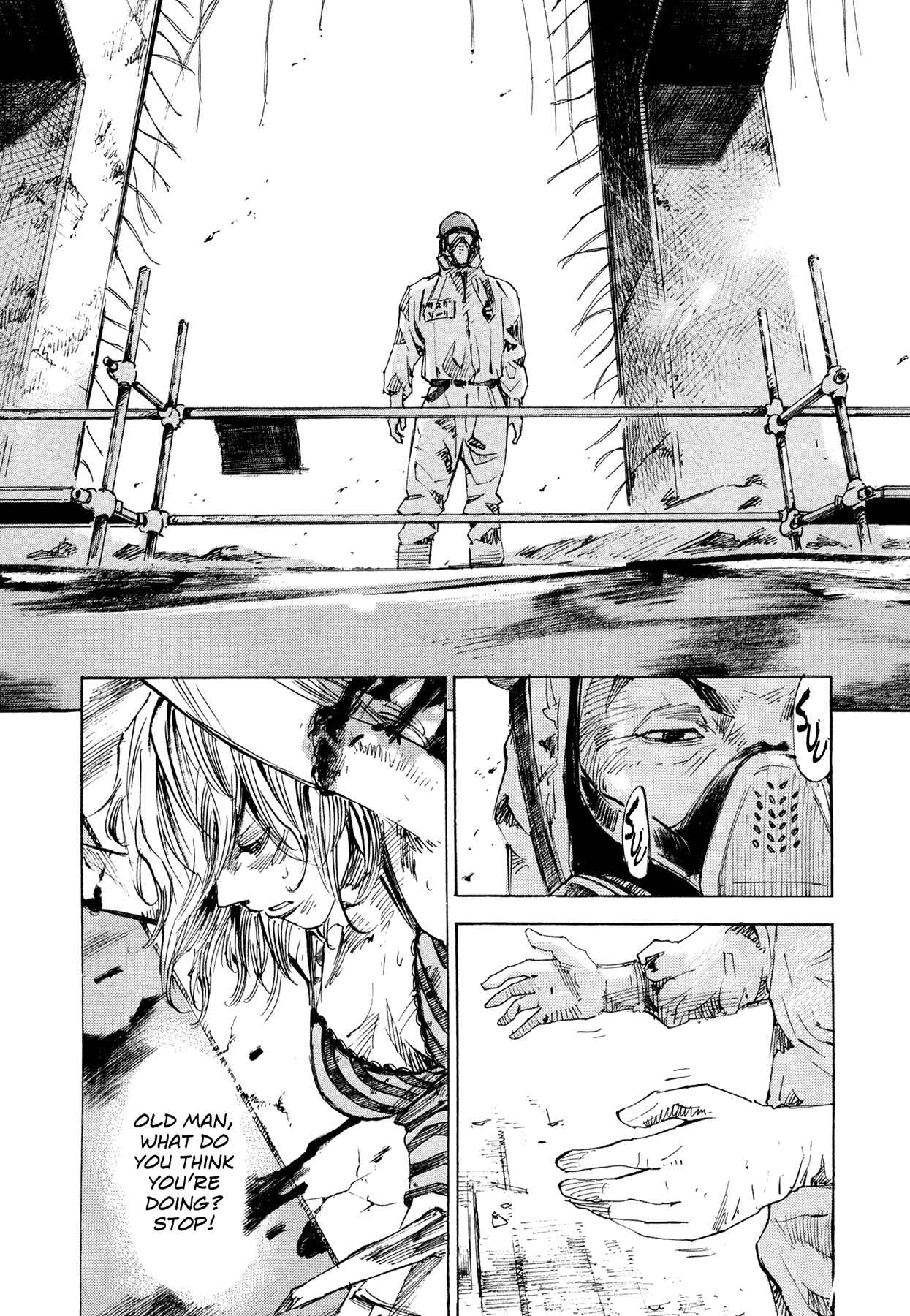 Page 14 Chapter 44 Hito Hitori Futari