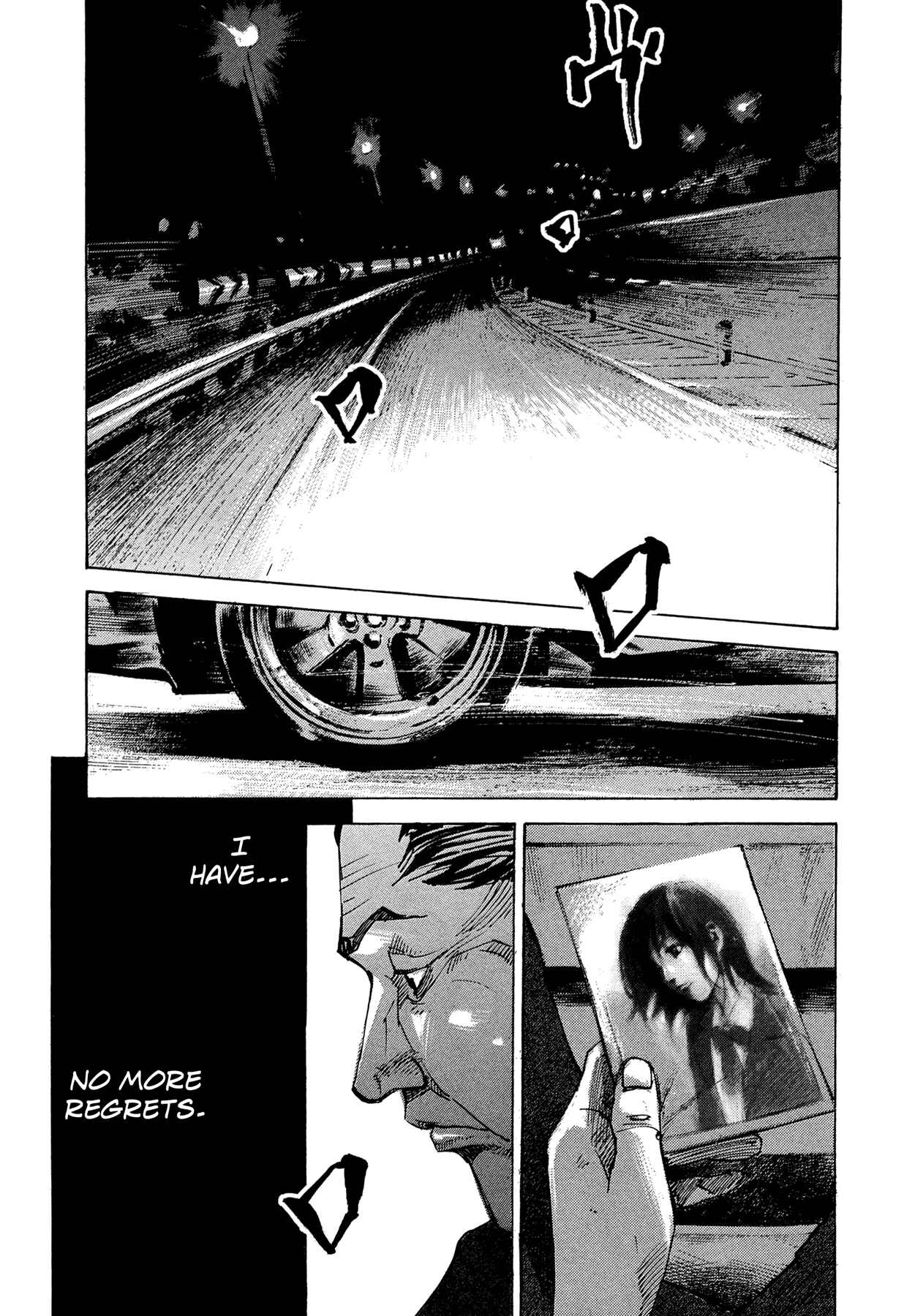 Page 14 Chapter 83 Hito Hitori Futari