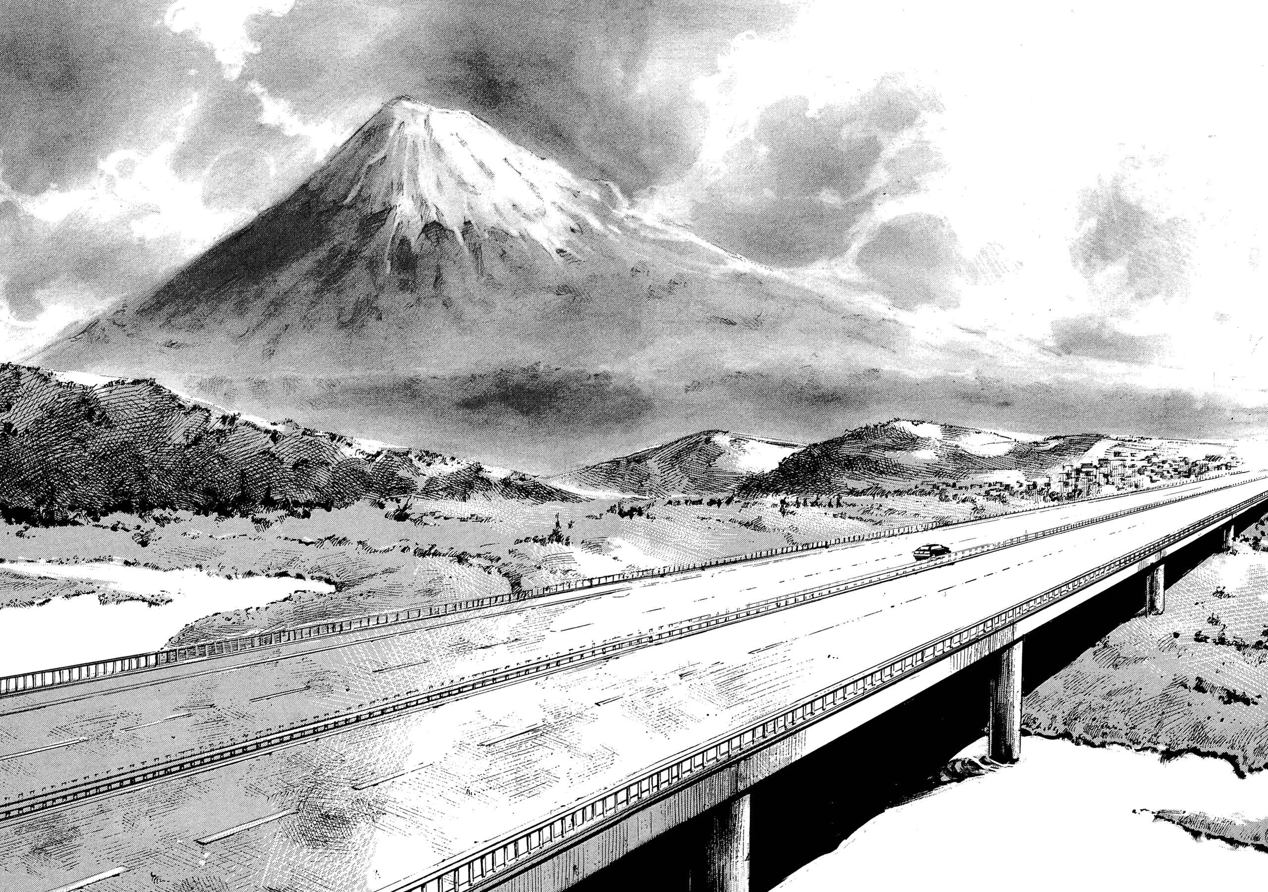 Page 16 Chapter 83 Hito Hitori Futari