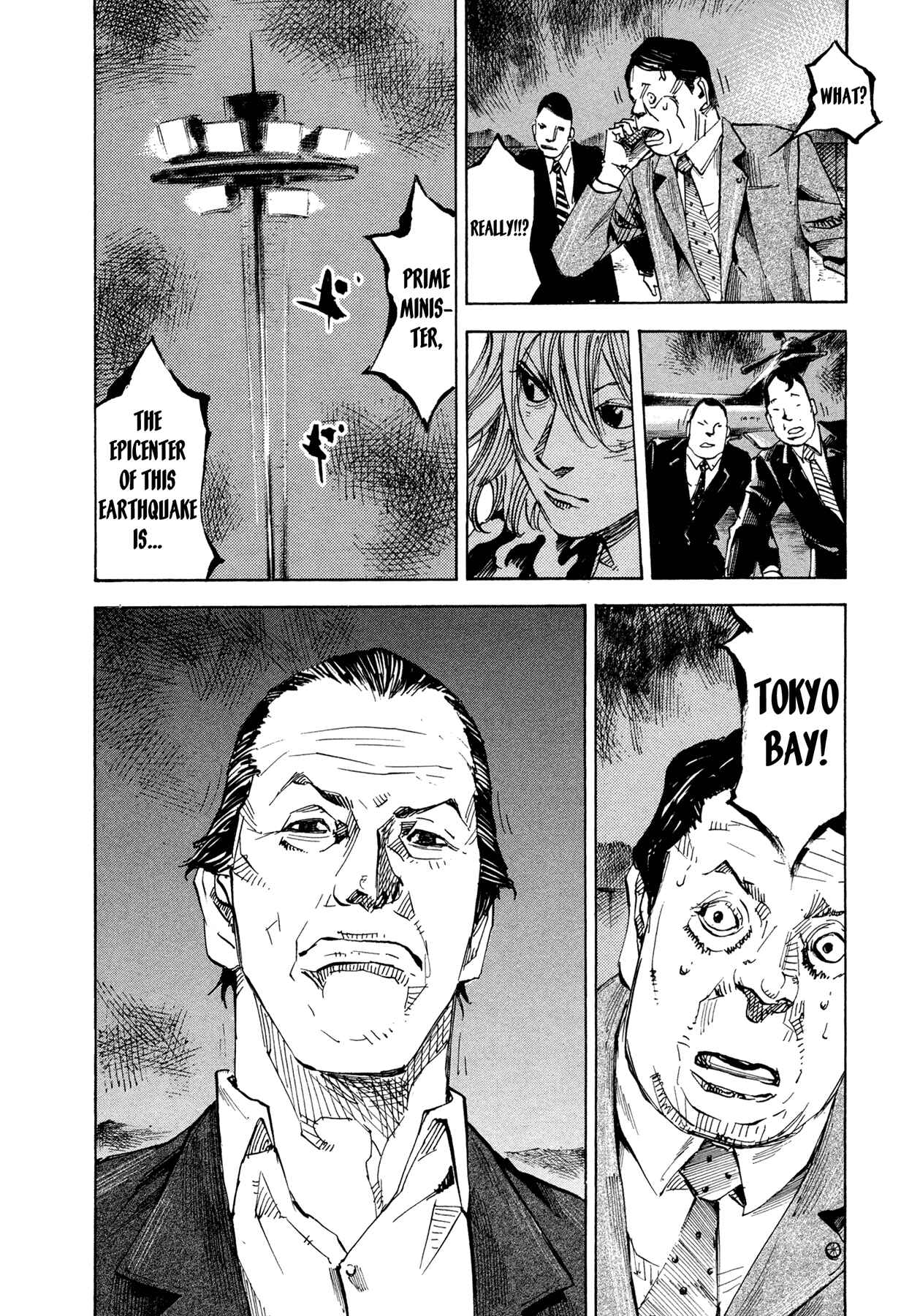 Page 10 Chapter 48 Hito Hitori Futari
