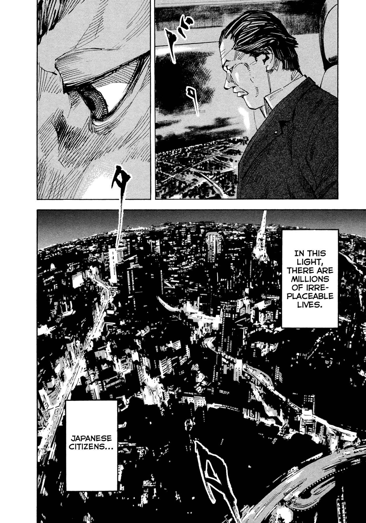 Page 15 Chapter 48 Hito Hitori Futari