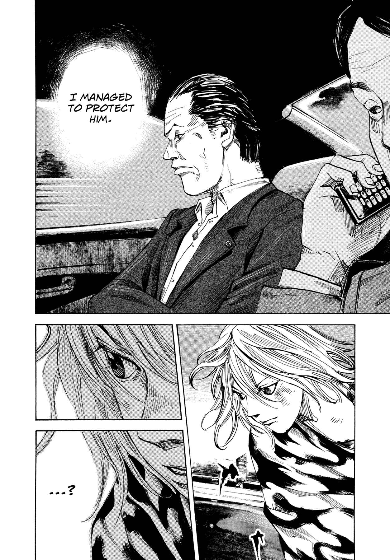 Page 2 Chapter 48 Hito Hitori Futari