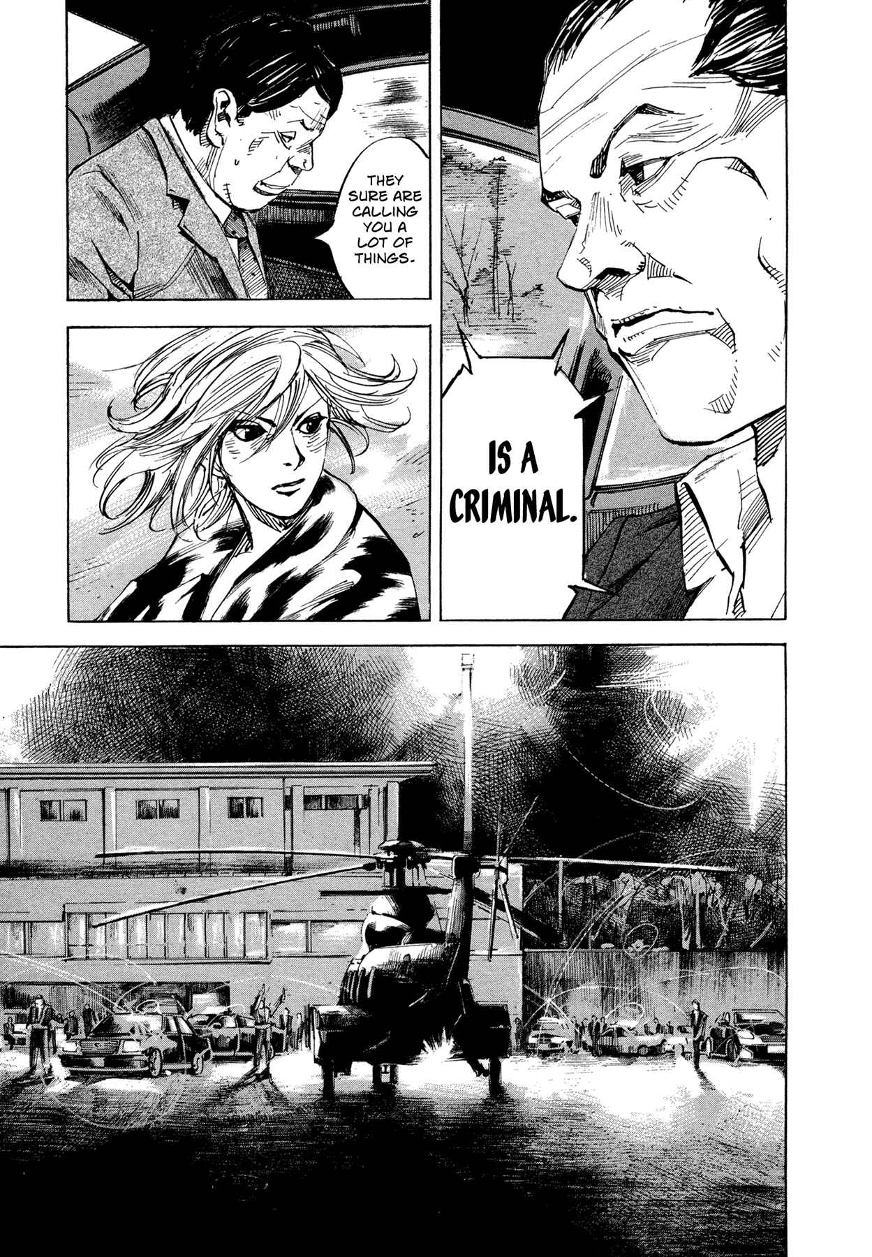 Page 7 Chapter 48 Hito Hitori Futari