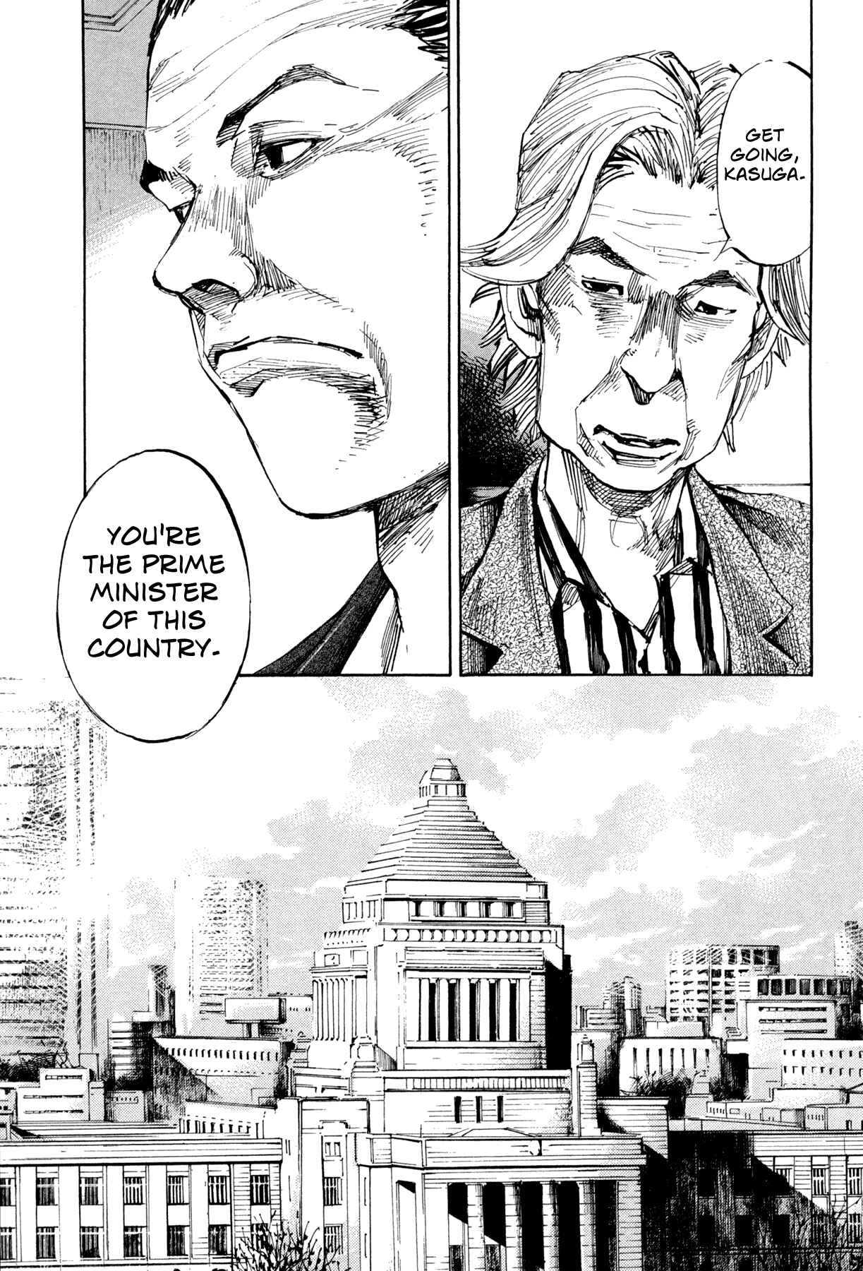 Page 5 Chapter 24 Hito Hitori Futari
