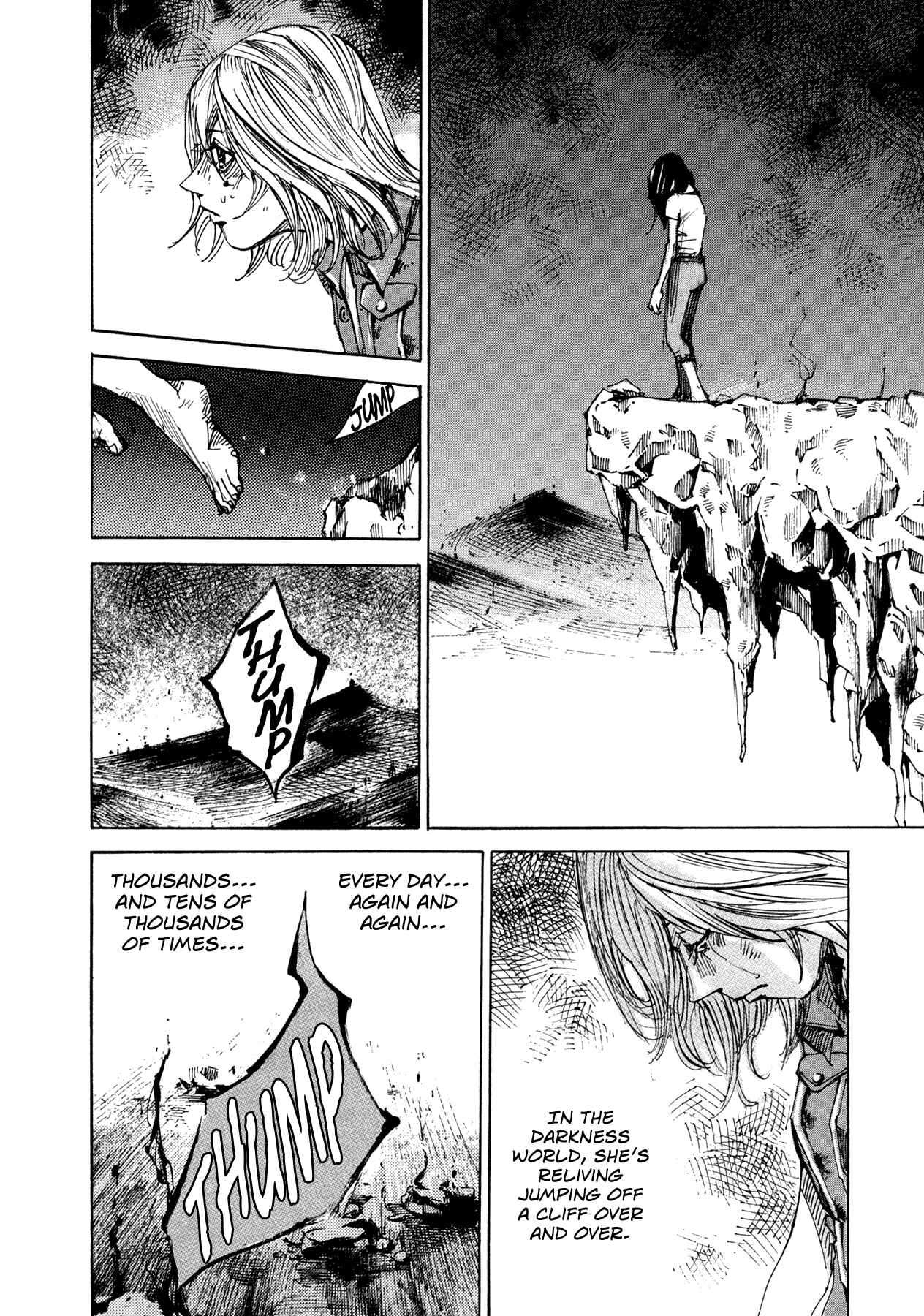 Page 2 Chapter 67 Hito Hitori Futari