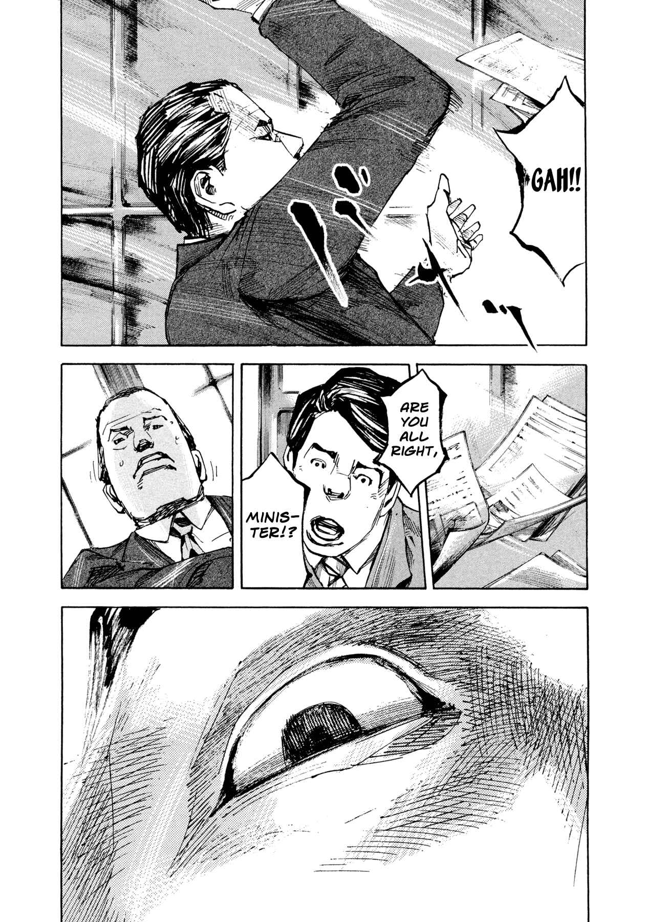 Page 11 Chapter 6 Hito Hitori Futari