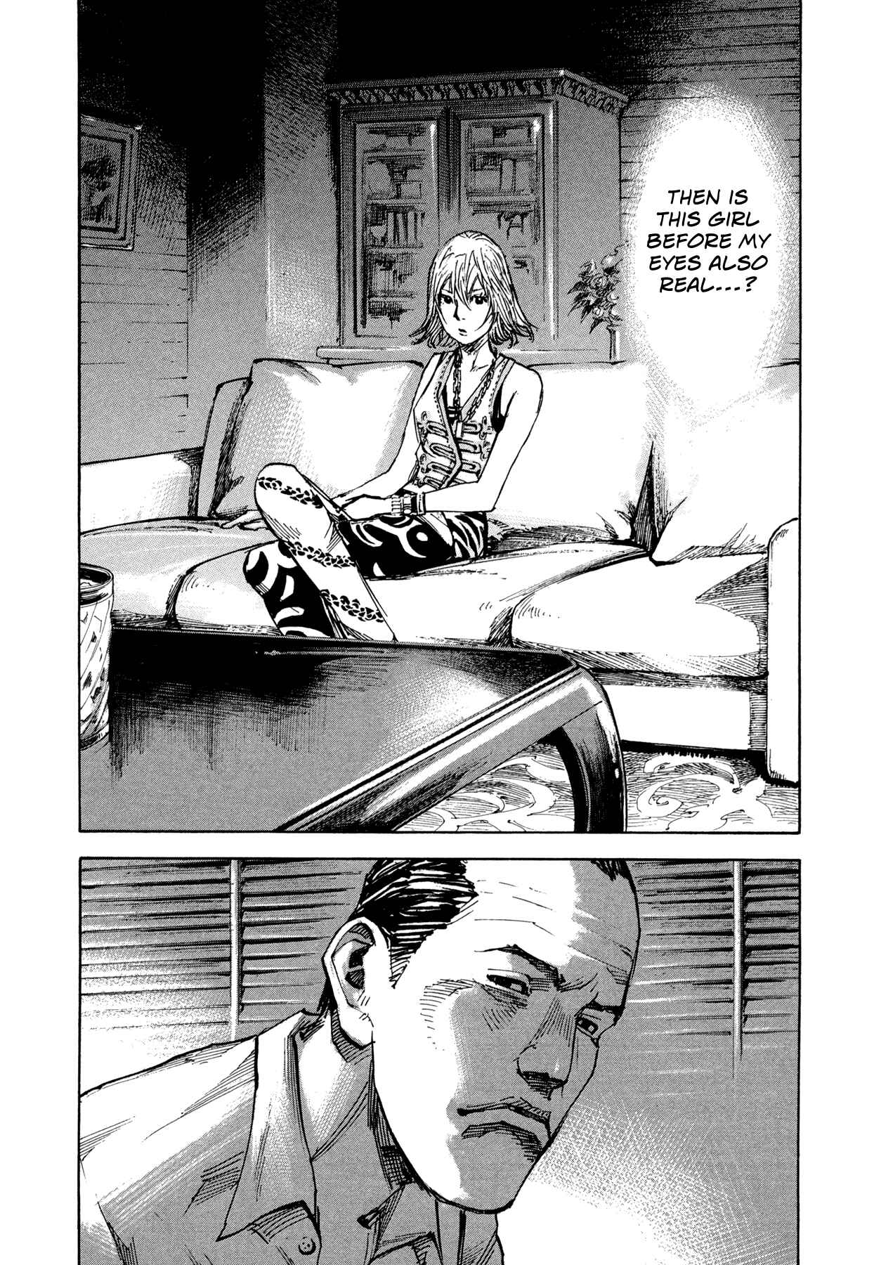 Page 14 Chapter 6 Hito Hitori Futari