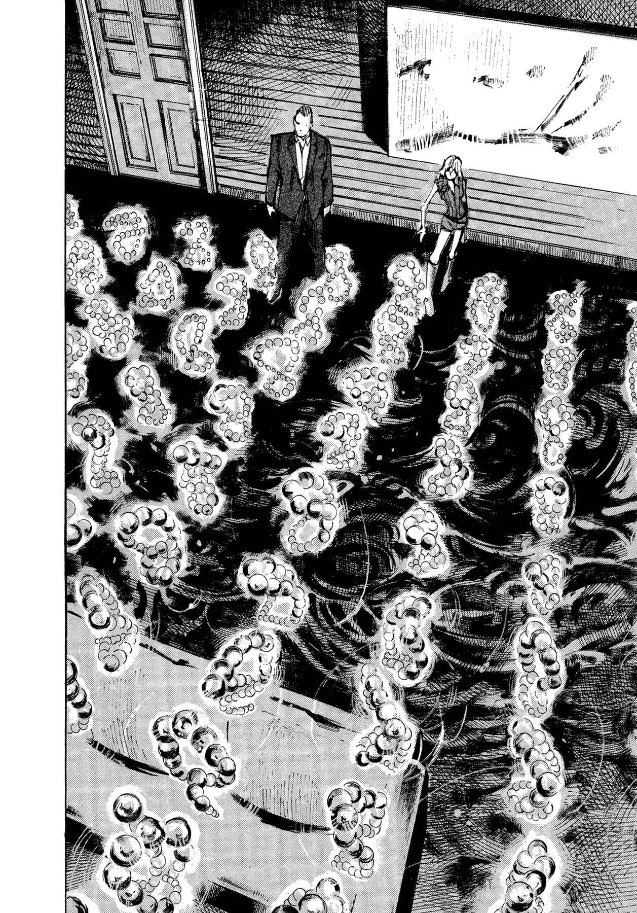Page 9 Chapter 65 Hito Hitori Futari