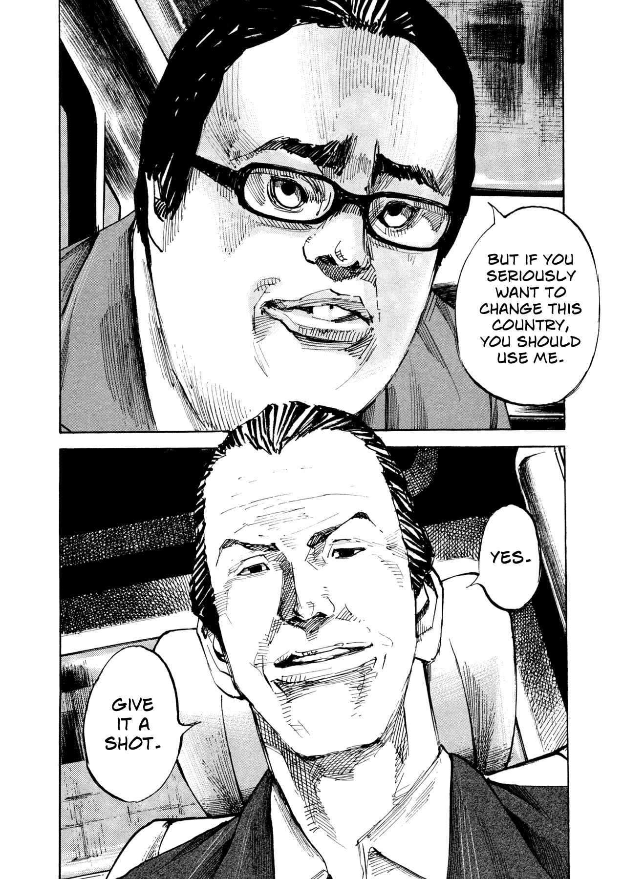 Page 18 Chapter 31 Hito Hitori Futari