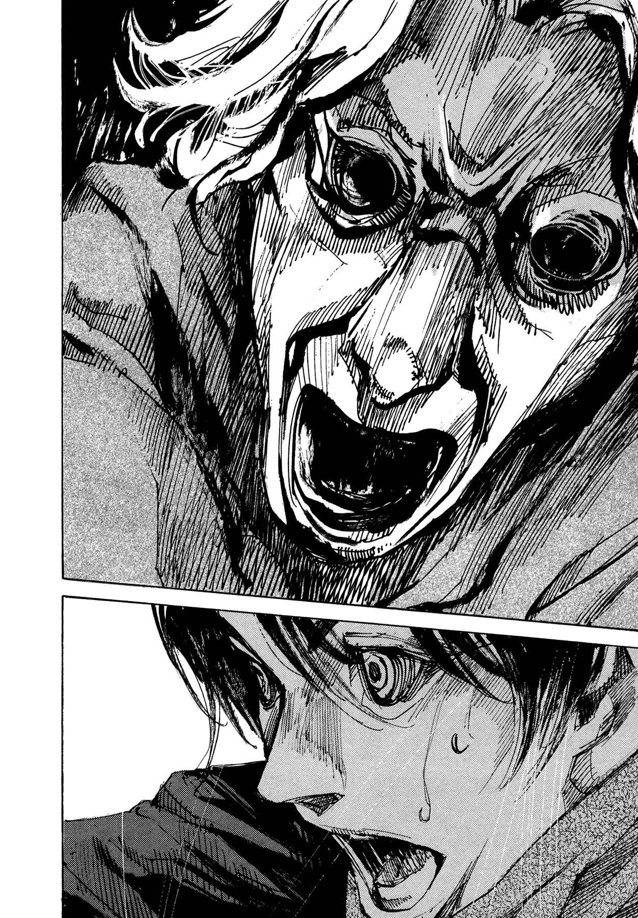Page 10 Chapter 72 Hito Hitori Futari