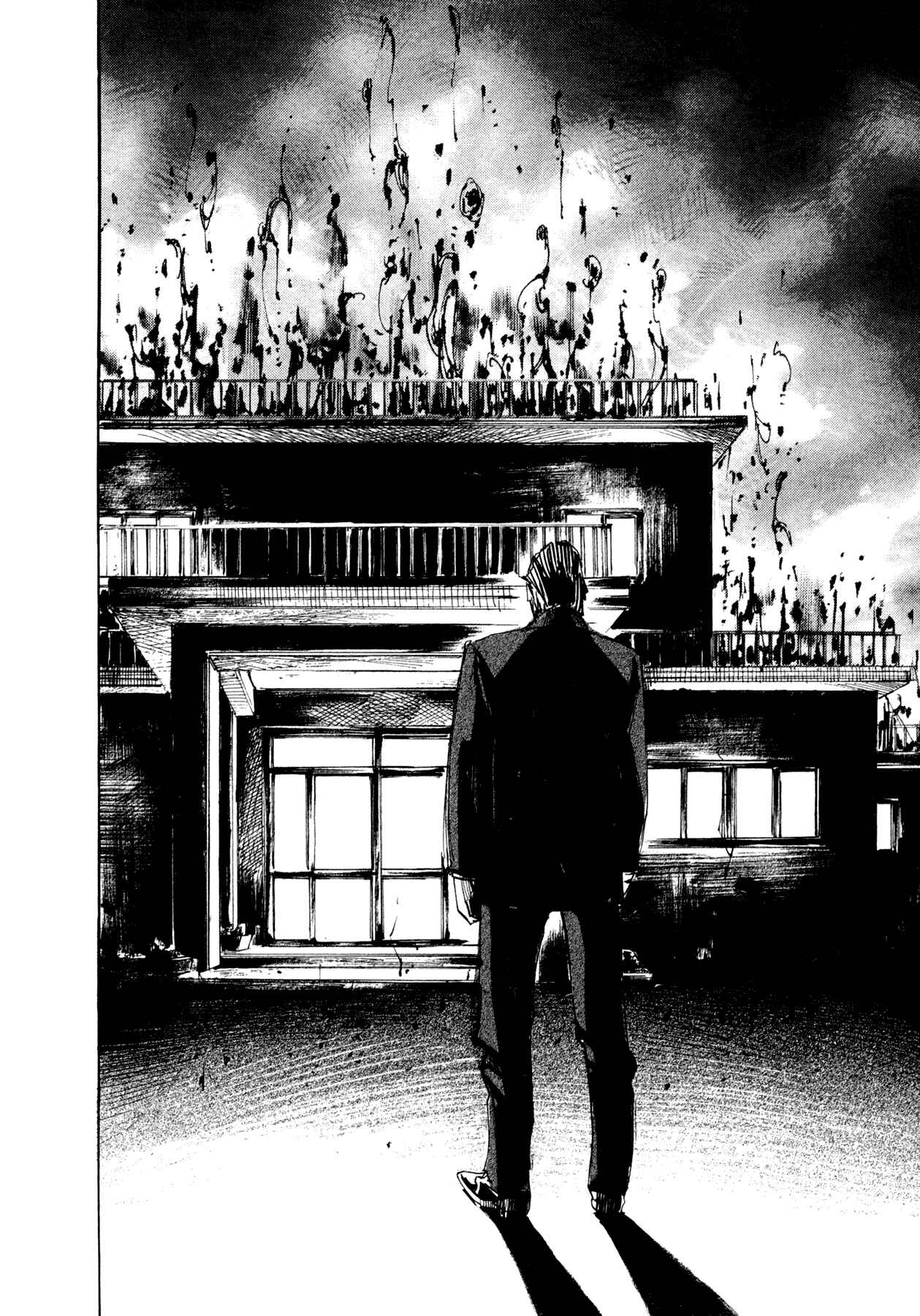 Page 6 Chapter 76 Hito Hitori Futari