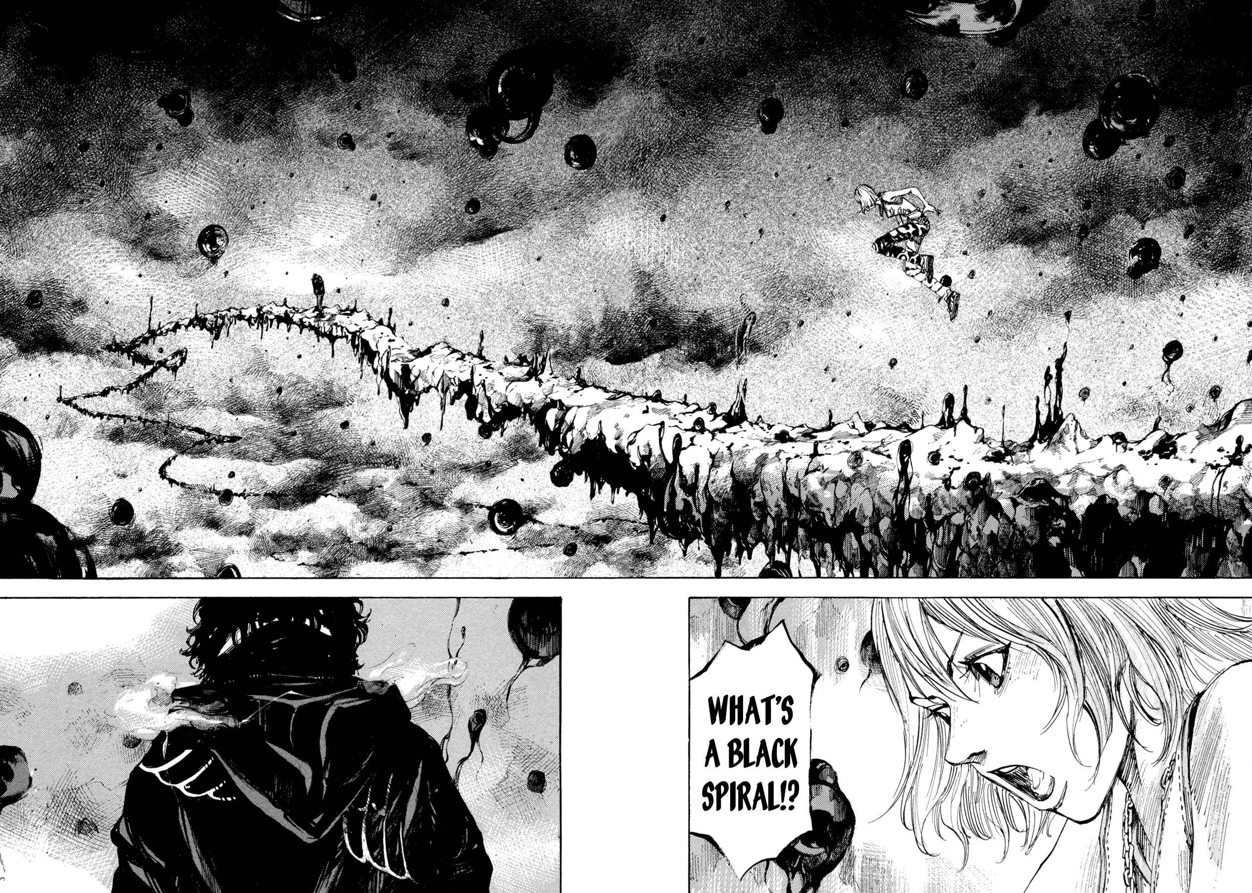 Page 12 Chapter 14 Hito Hitori Futari