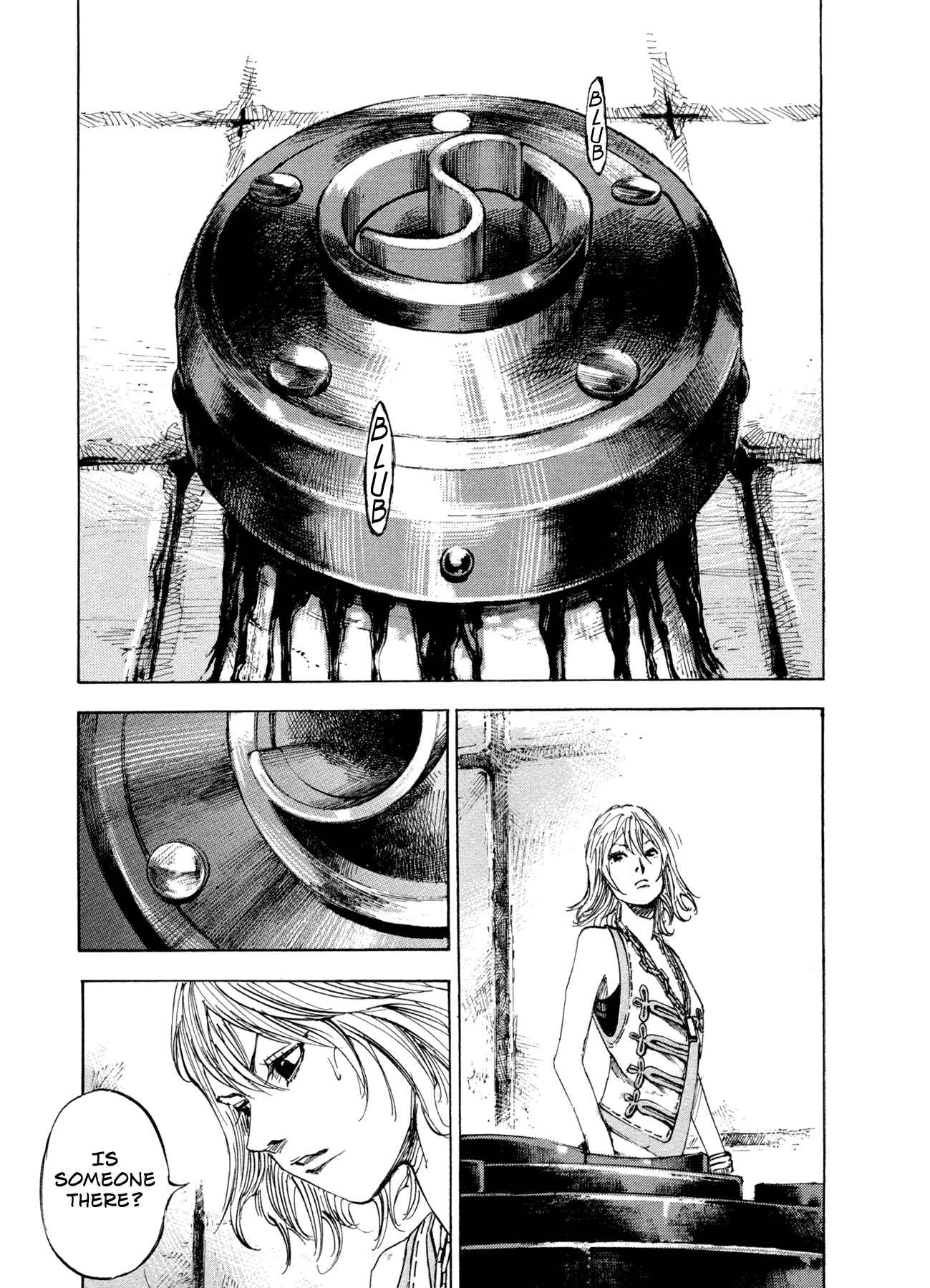 Page 5 Chapter 14 Hito Hitori Futari