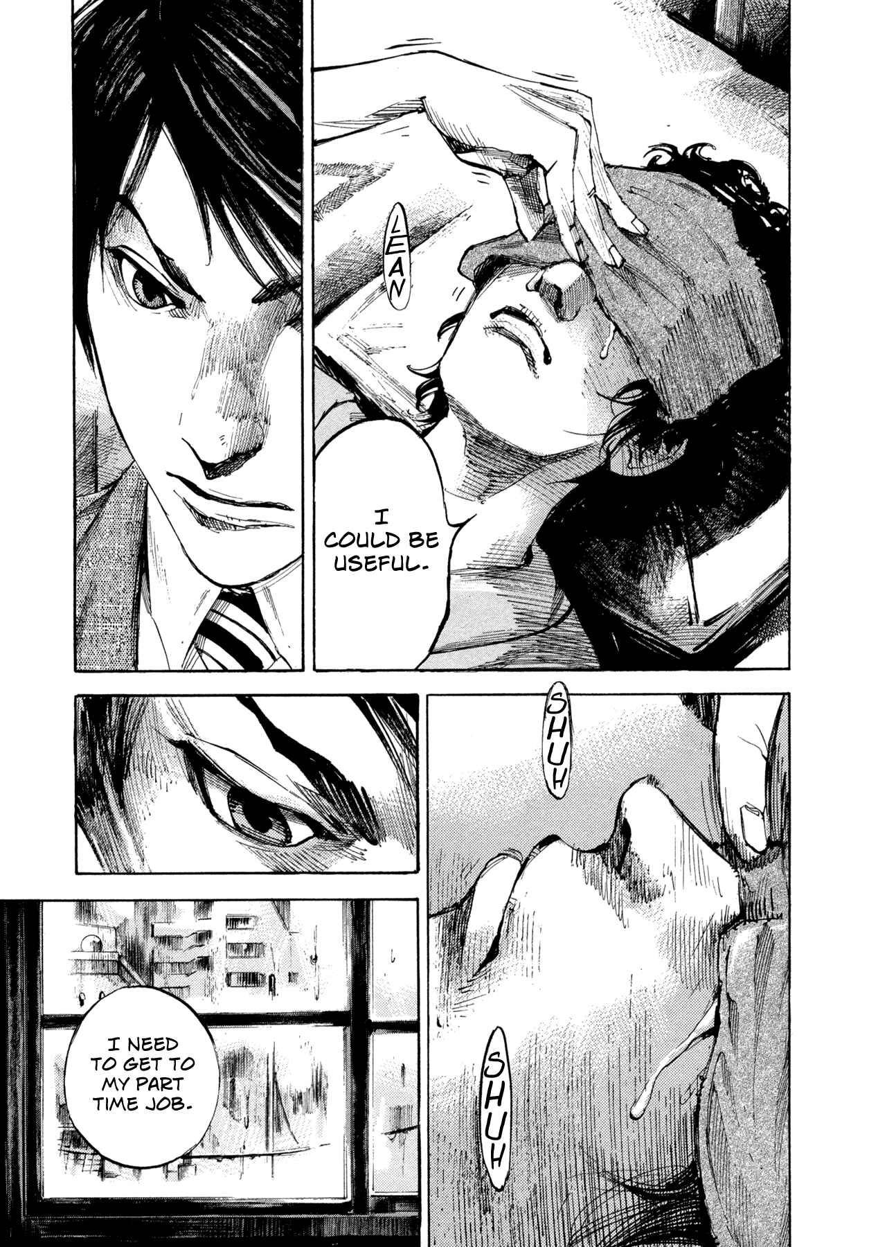 Page 9 Chapter 15 Hito Hitori Futari