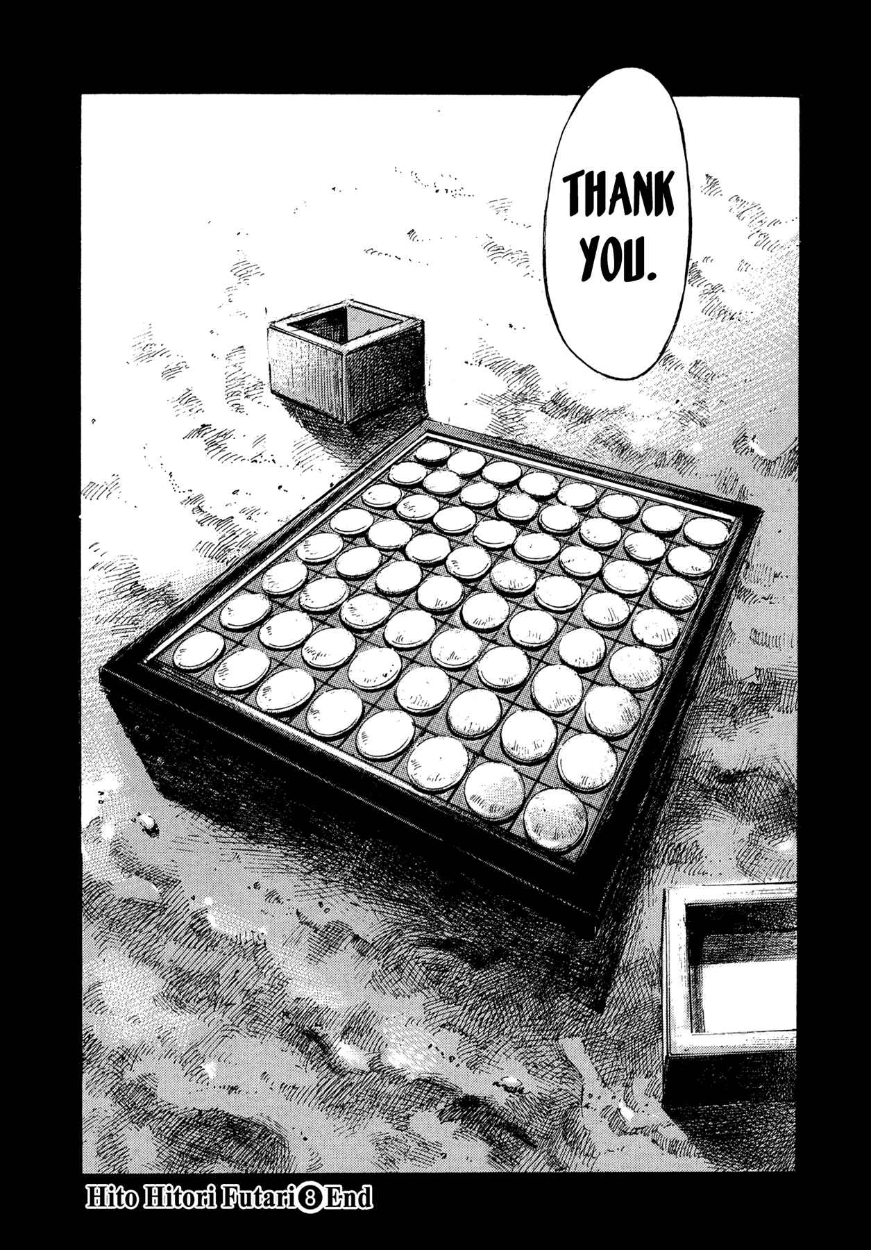 Page 18 Chapter 84 Hito Hitori Futari