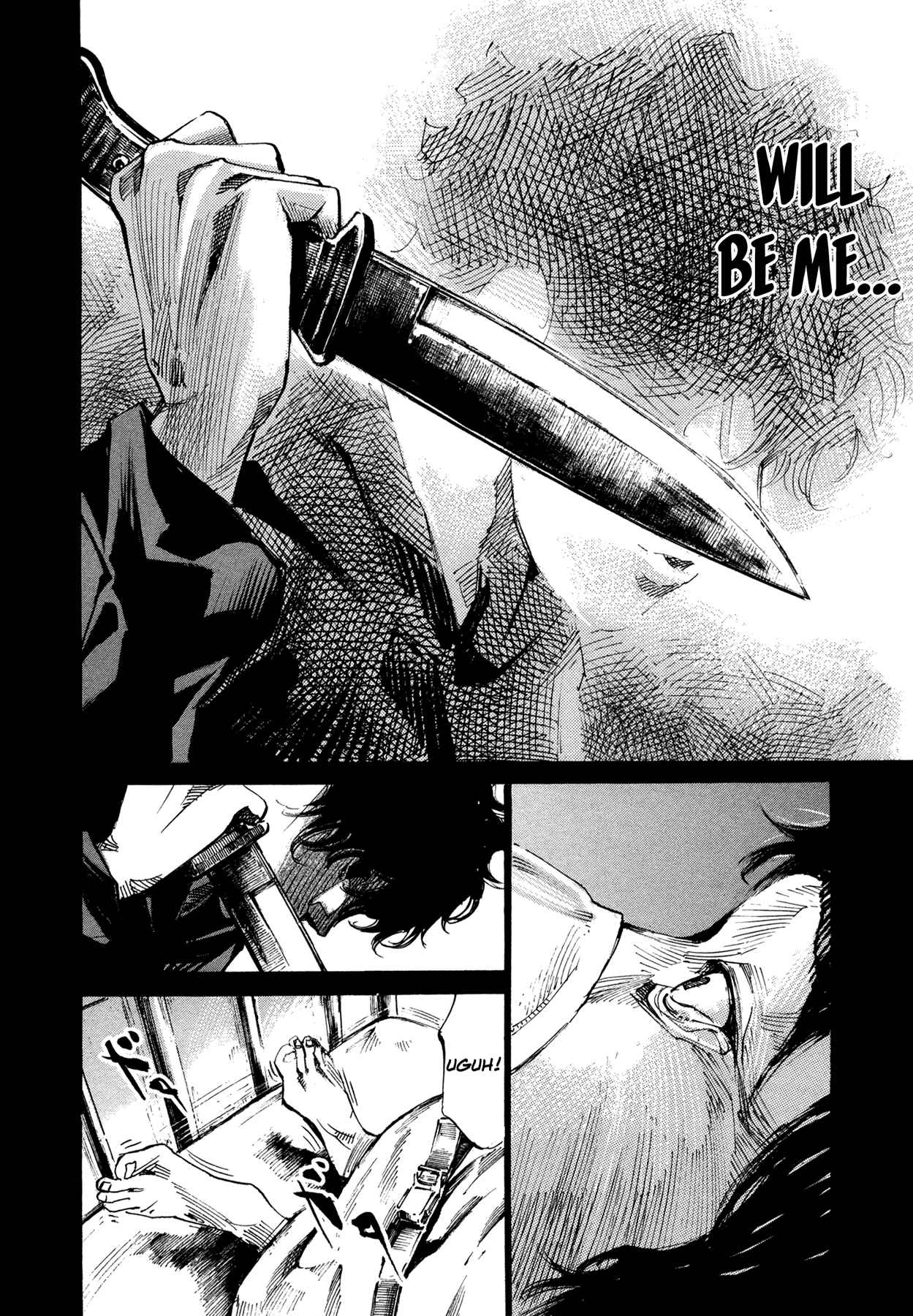 Page 10 Chapter 57 Hito Hitori Futari