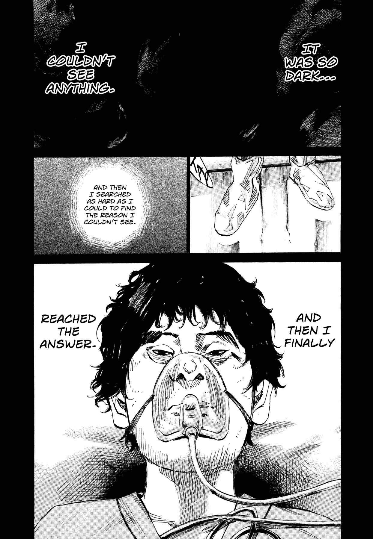 Page 7 Chapter 57 Hito Hitori Futari