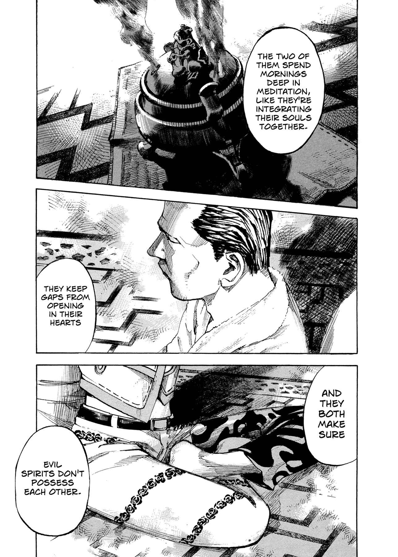 Page 9 Chapter 13 Hito Hitori Futari