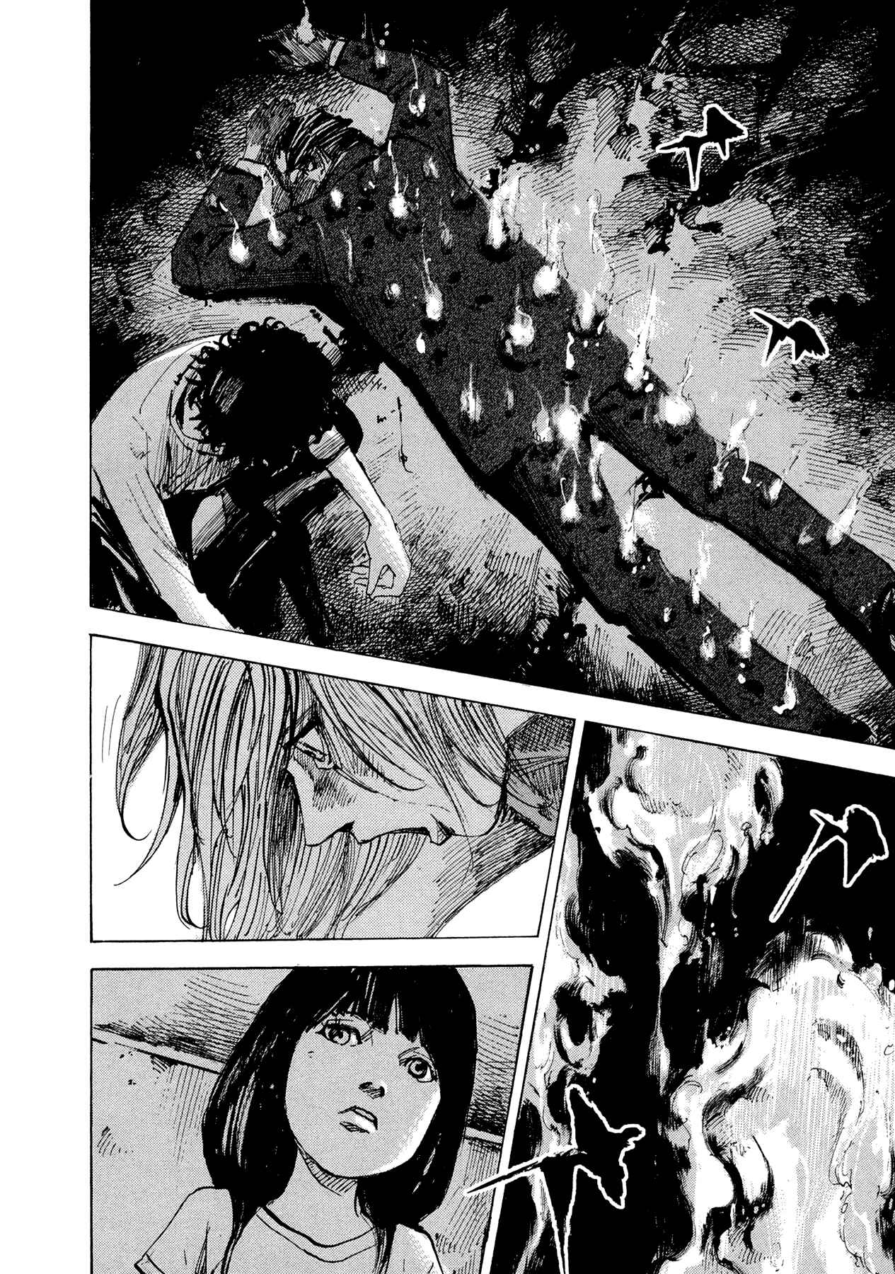 Page 16 Chapter 79 Hito Hitori Futari