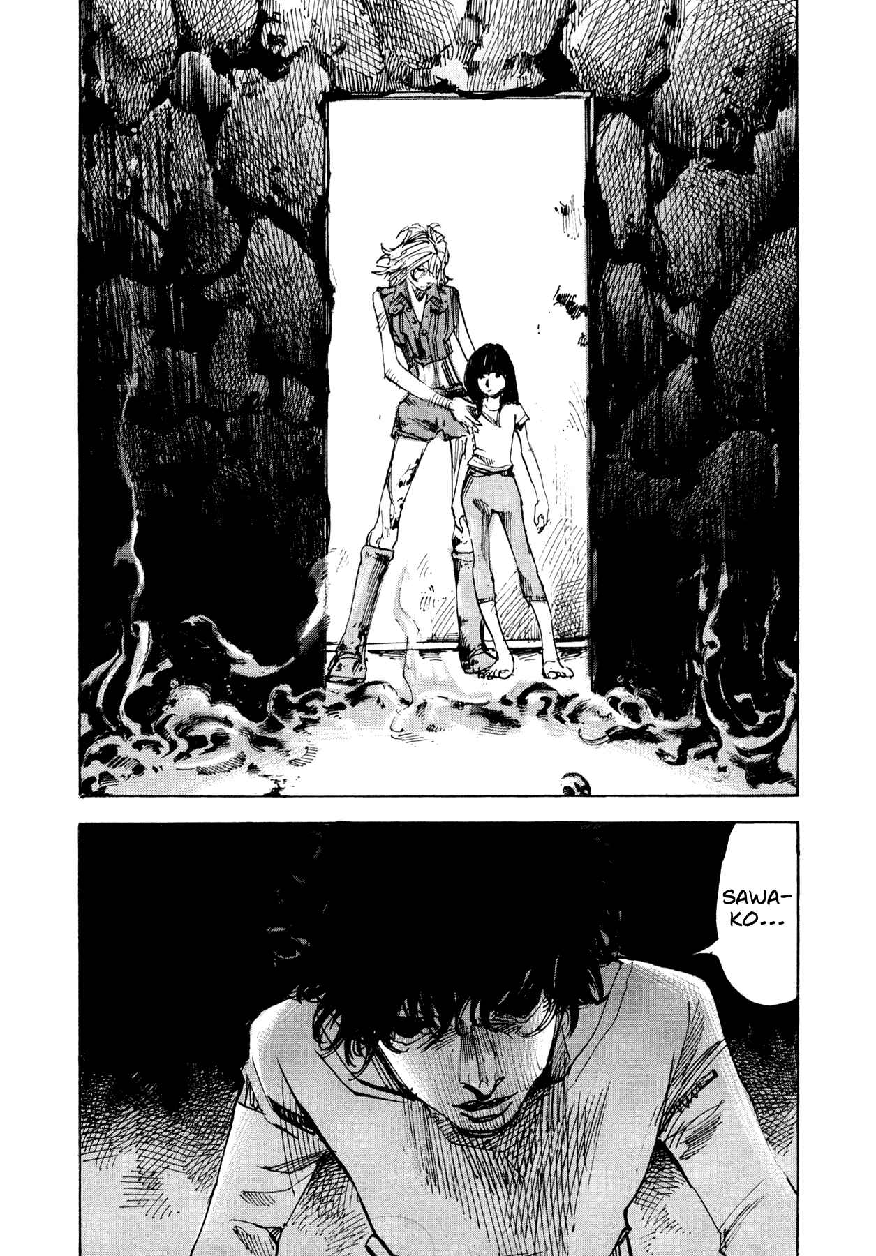 Page 6 Chapter 79 Hito Hitori Futari