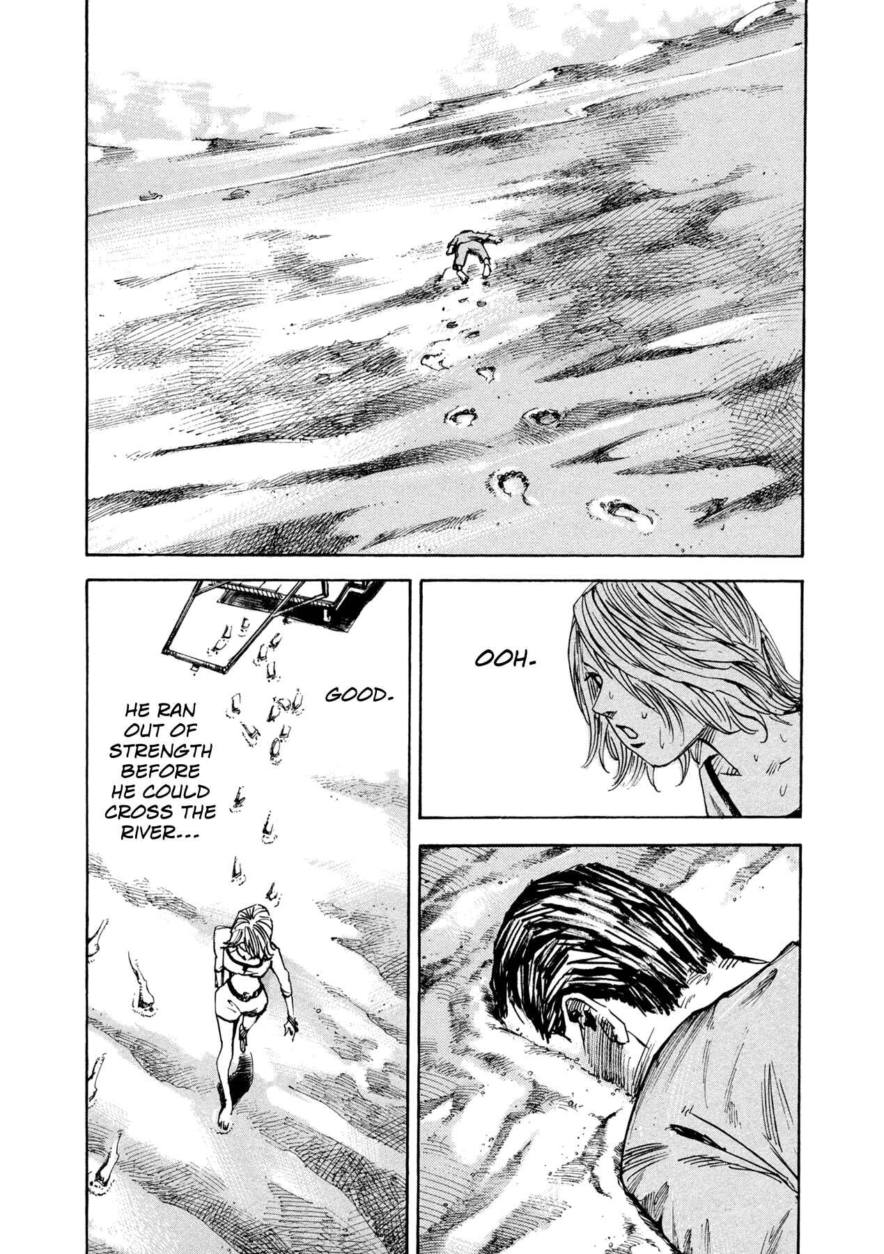 Page 14 Chapter 3 Hito Hitori Futari