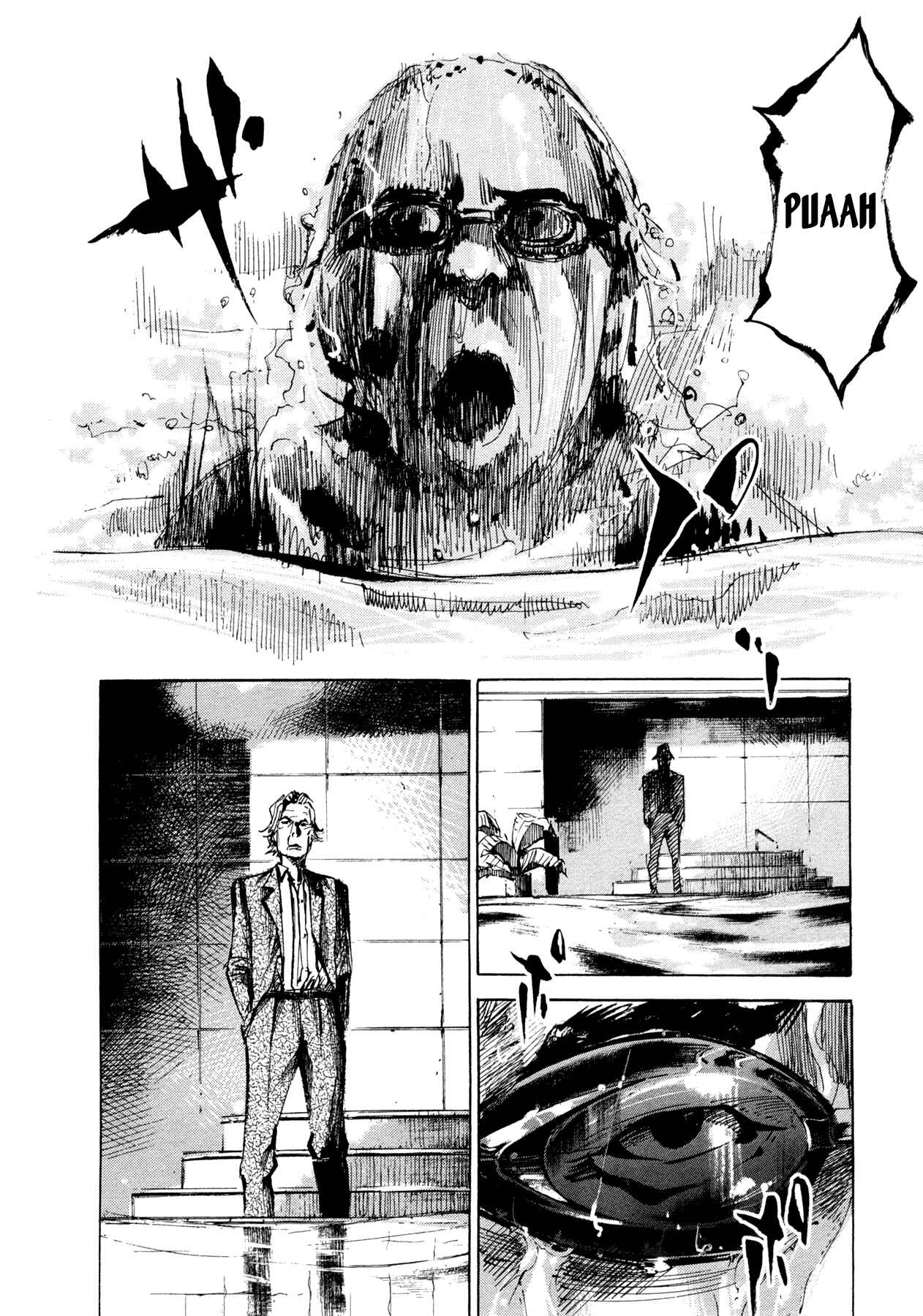 Page 2 Chapter 33 Hito Hitori Futari