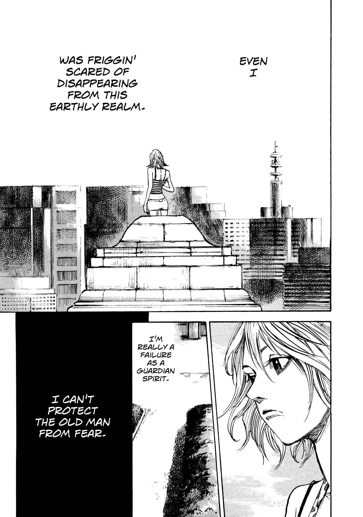 Page 14 Chapter 25 Hito Hitori Futari