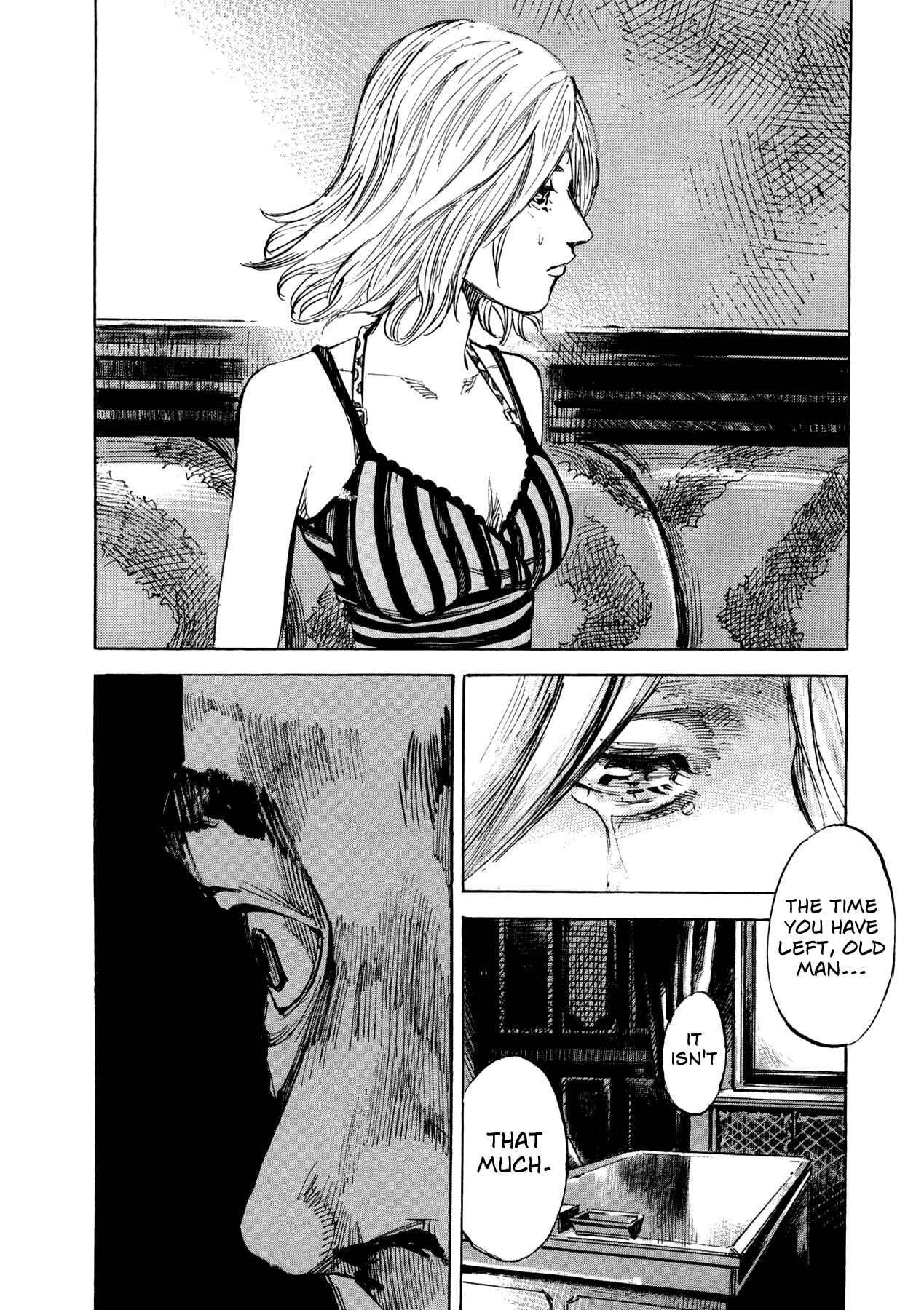 Page 3 Chapter 25 Hito Hitori Futari