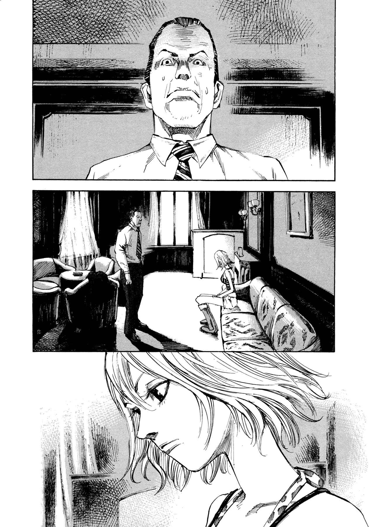 Page 6 Chapter 25 Hito Hitori Futari