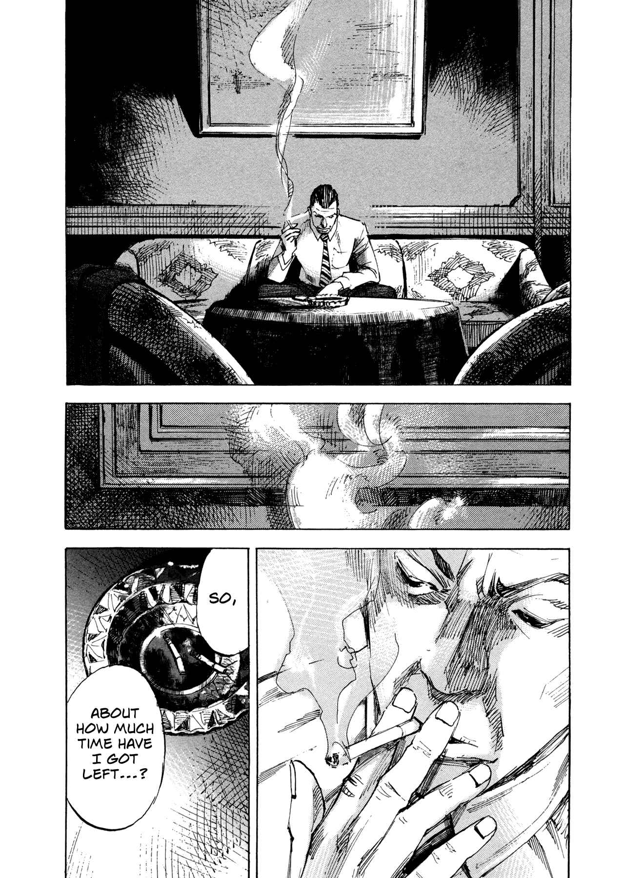 Page 7 Chapter 25 Hito Hitori Futari