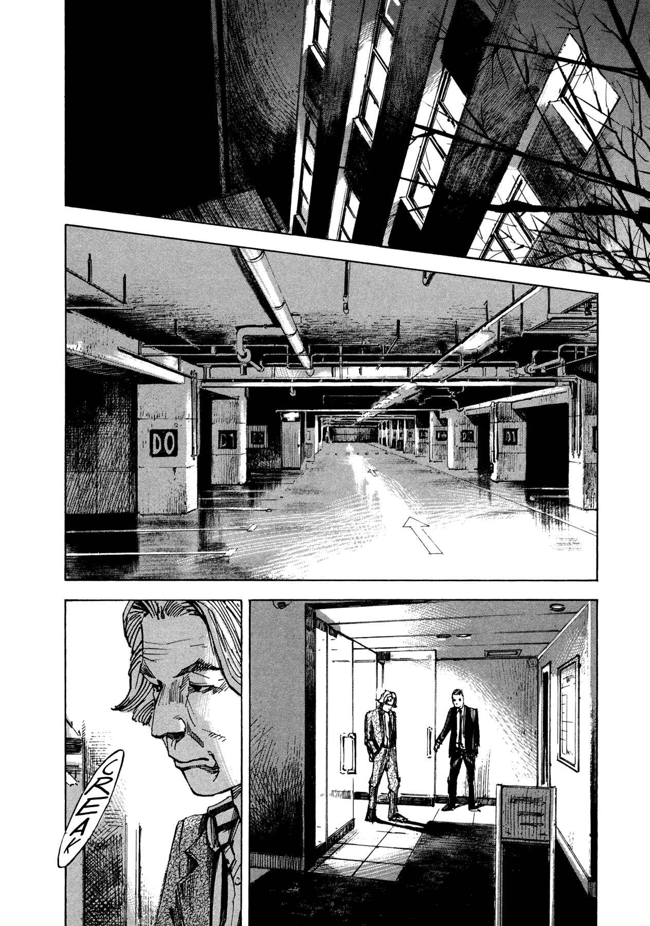 Page 10 Chapter 26 Hito Hitori Futari