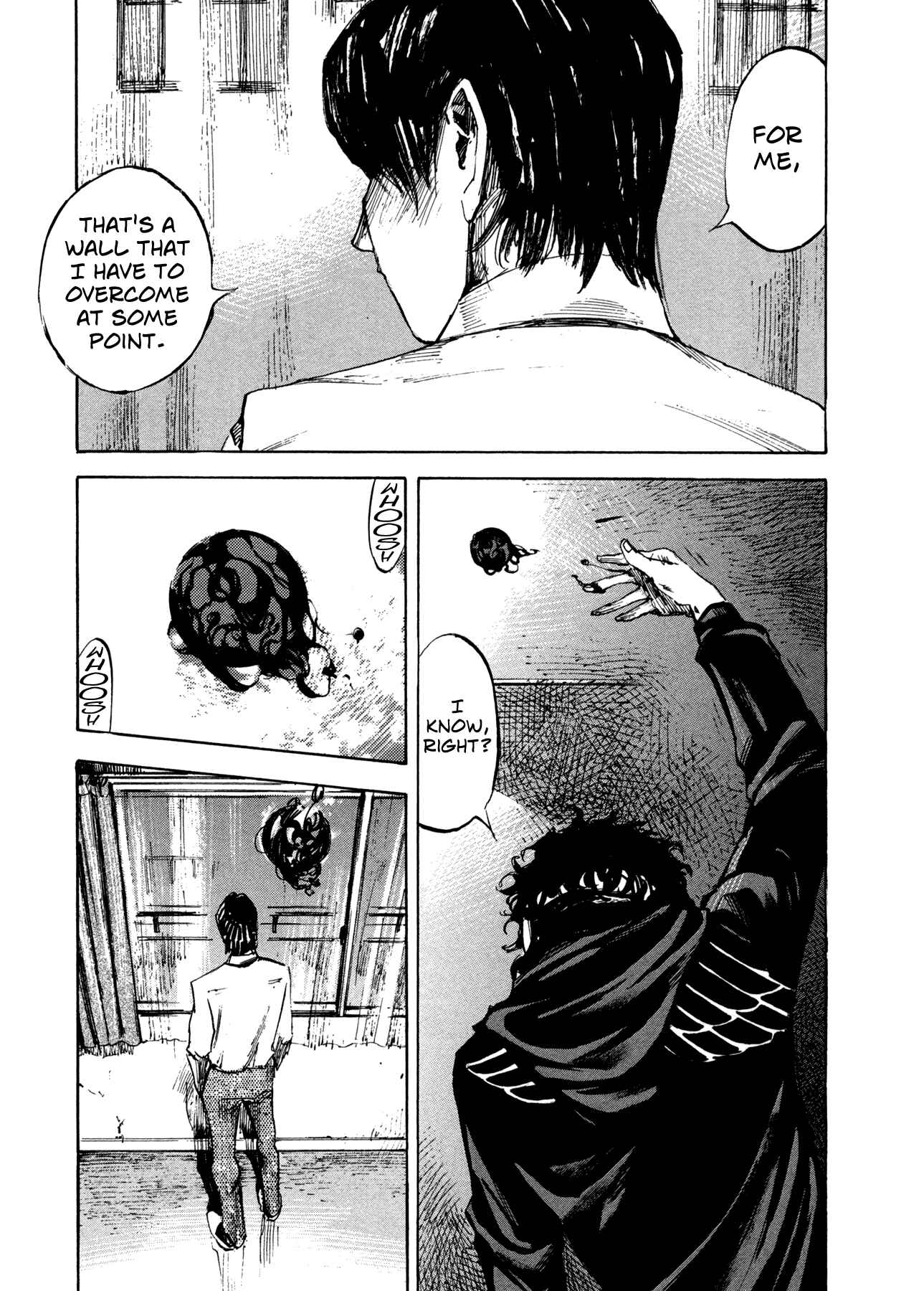 Page 17 Chapter 26 Hito Hitori Futari