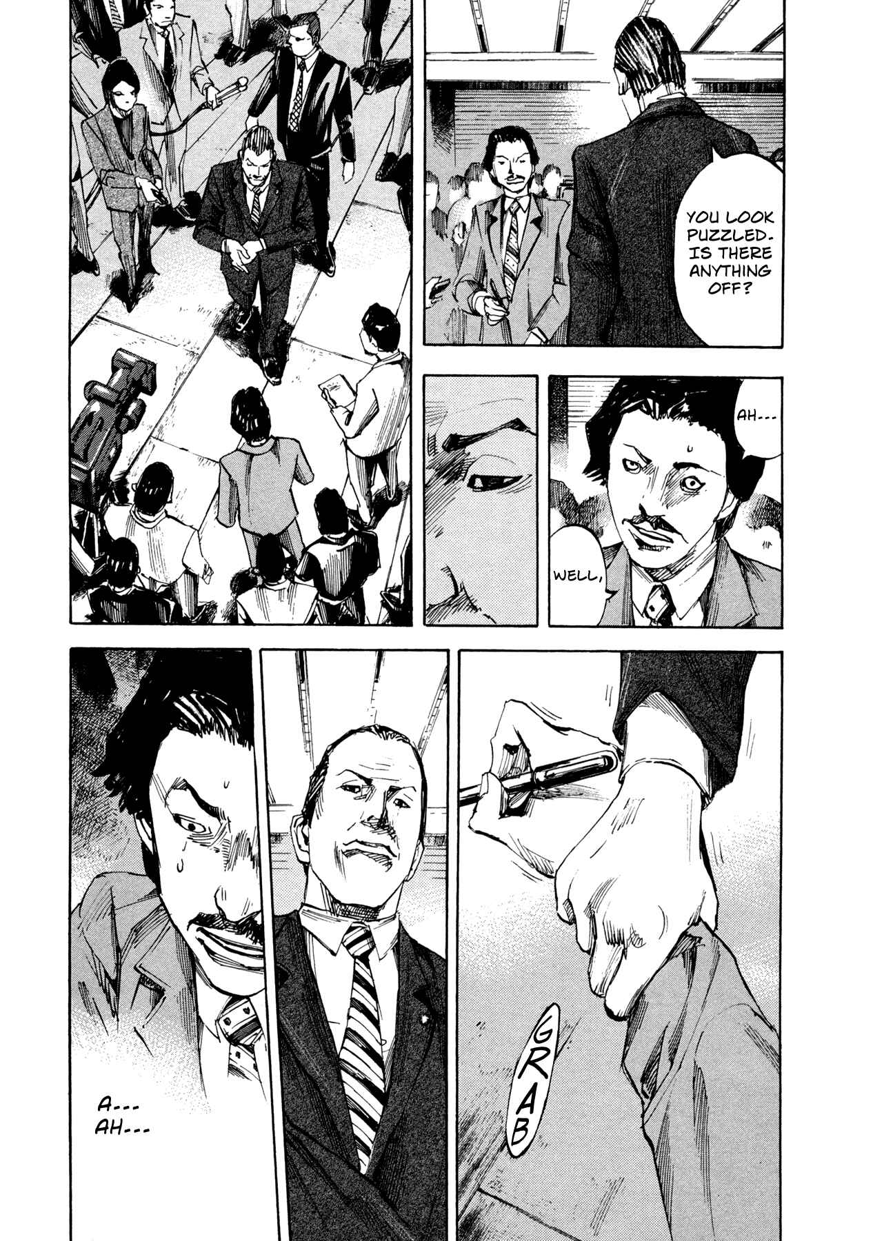 Page 7 Chapter 26 Hito Hitori Futari