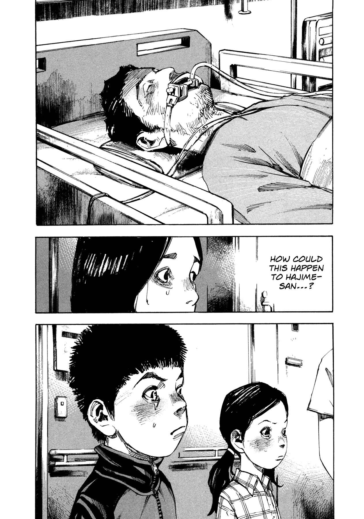 Page 12 Chapter 27 Hito Hitori Futari