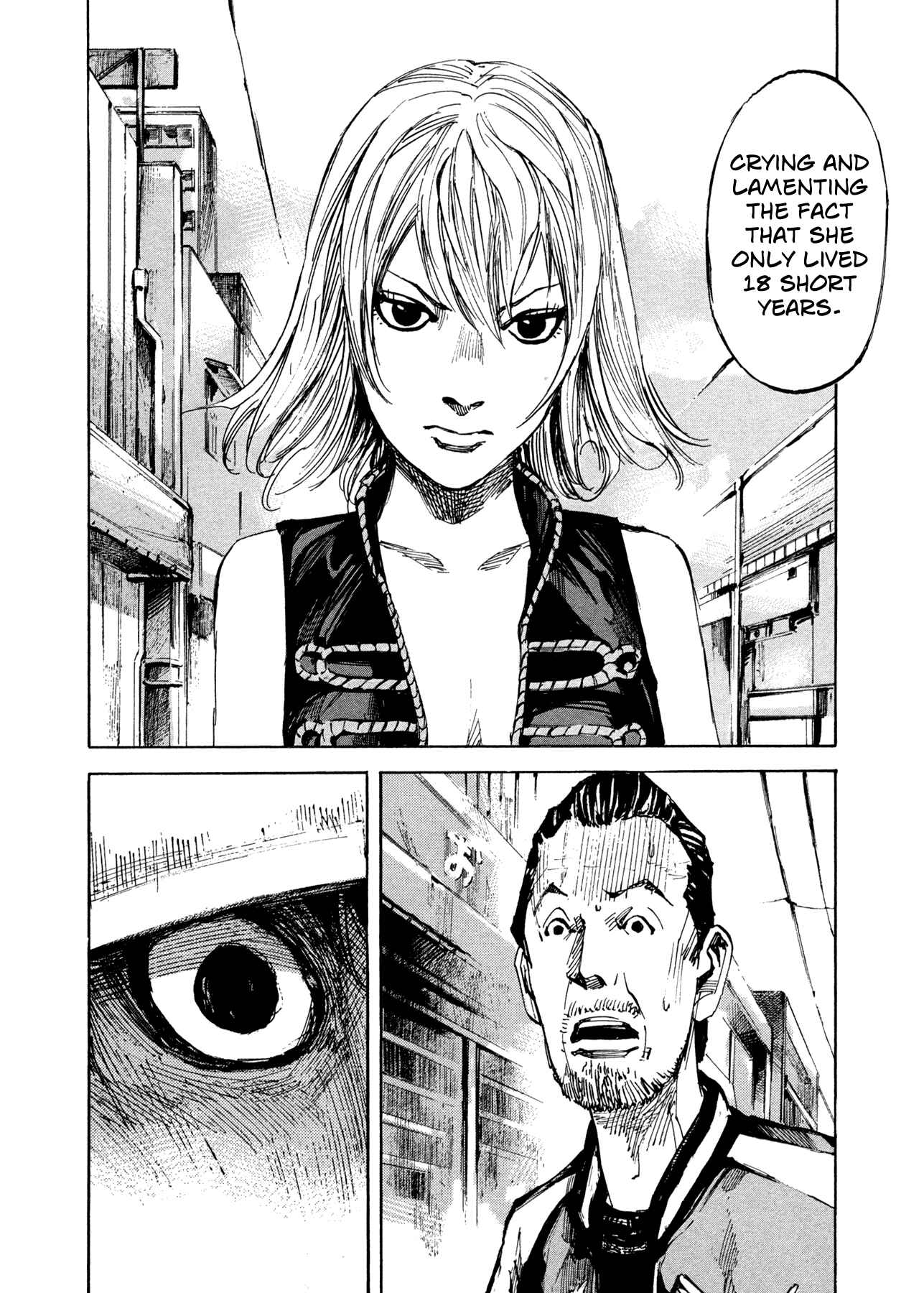 Page 14 Chapter 20 Hito Hitori Futari