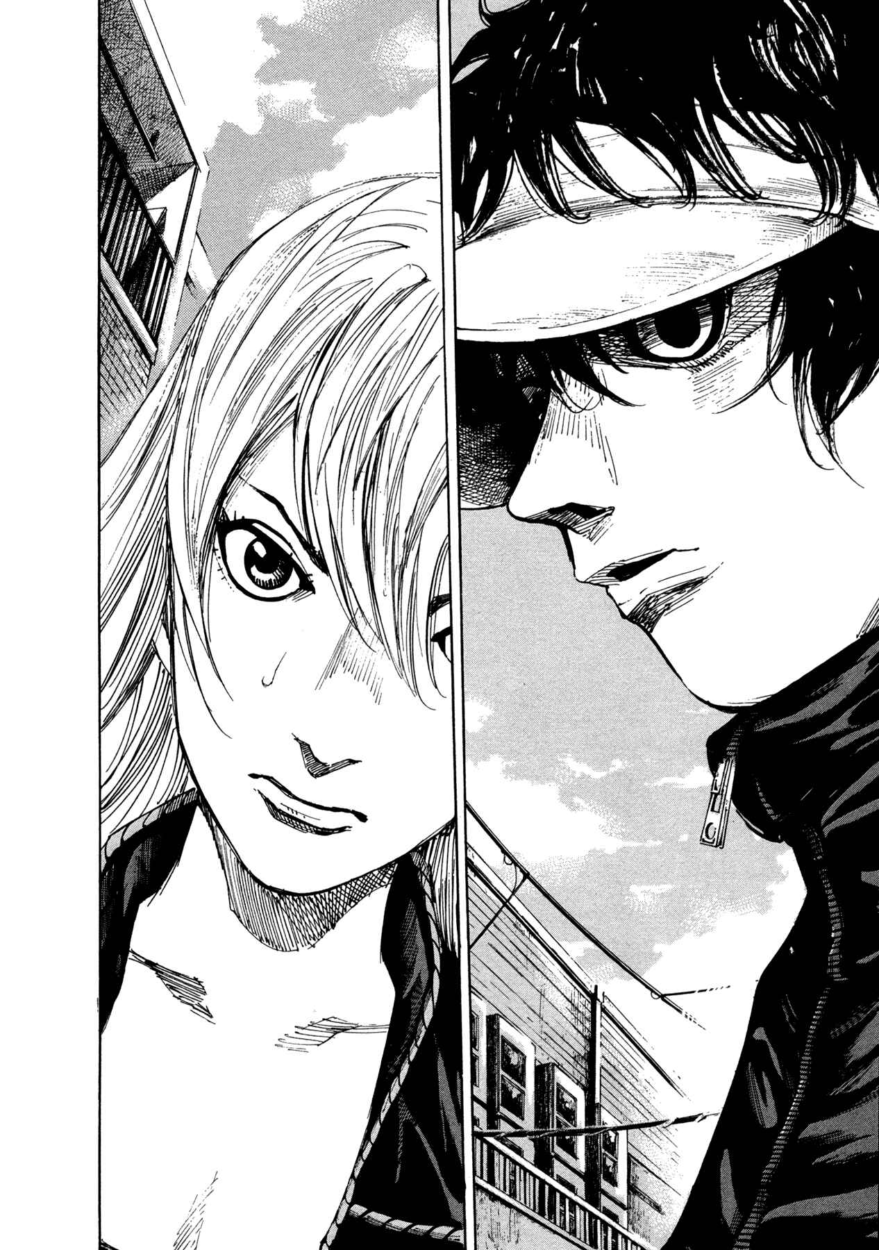 Page 6 Chapter 20 Hito Hitori Futari