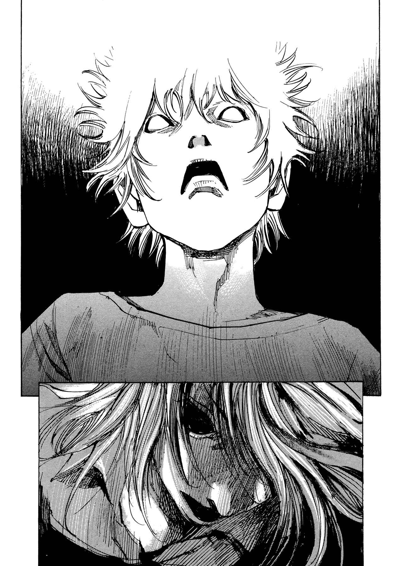 Page 15 Chapter 80 Hito Hitori Futari
