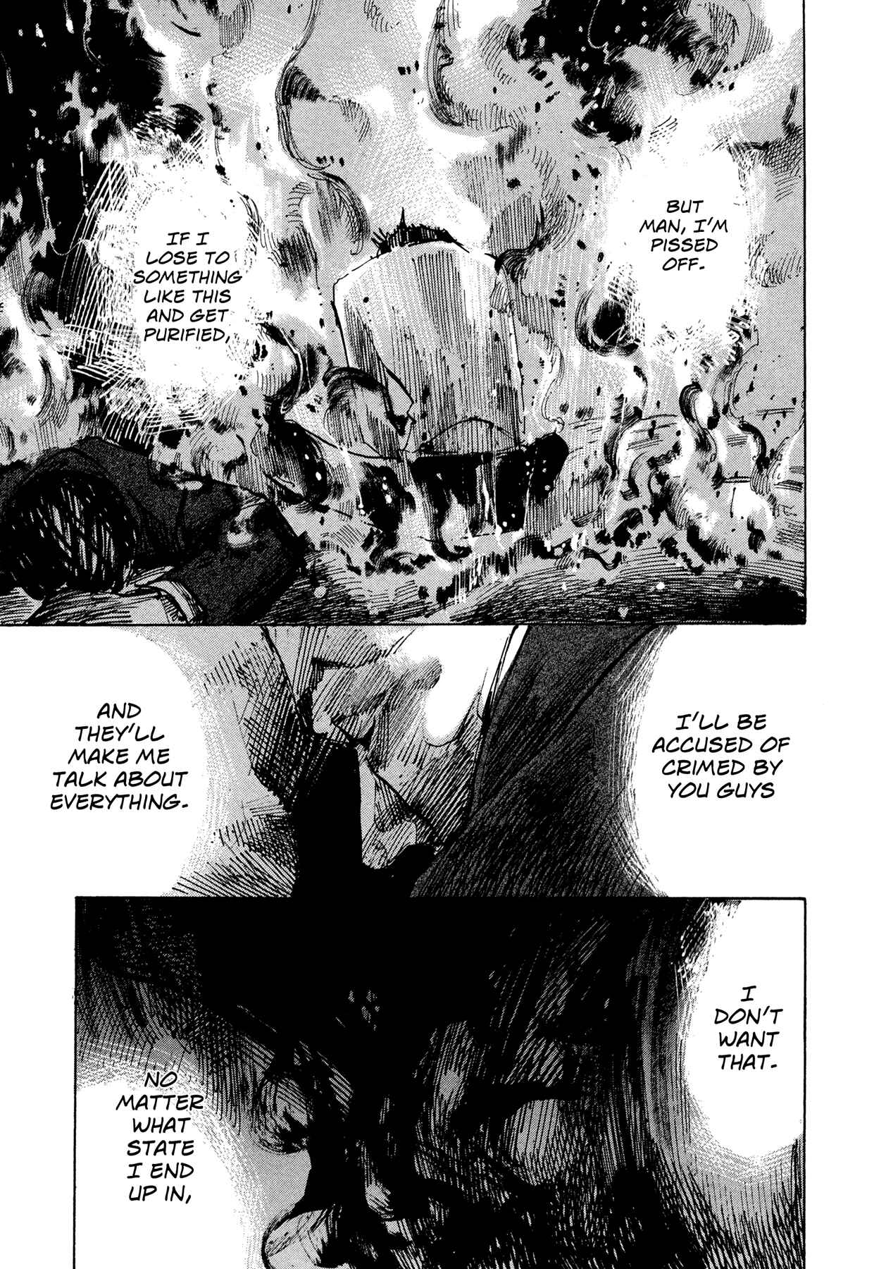 Page 6 Chapter 80 Hito Hitori Futari