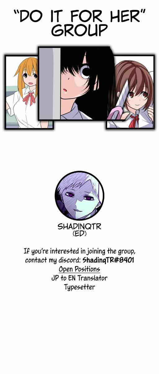 Page 2 Chapter 8 She will Die in 100 Days