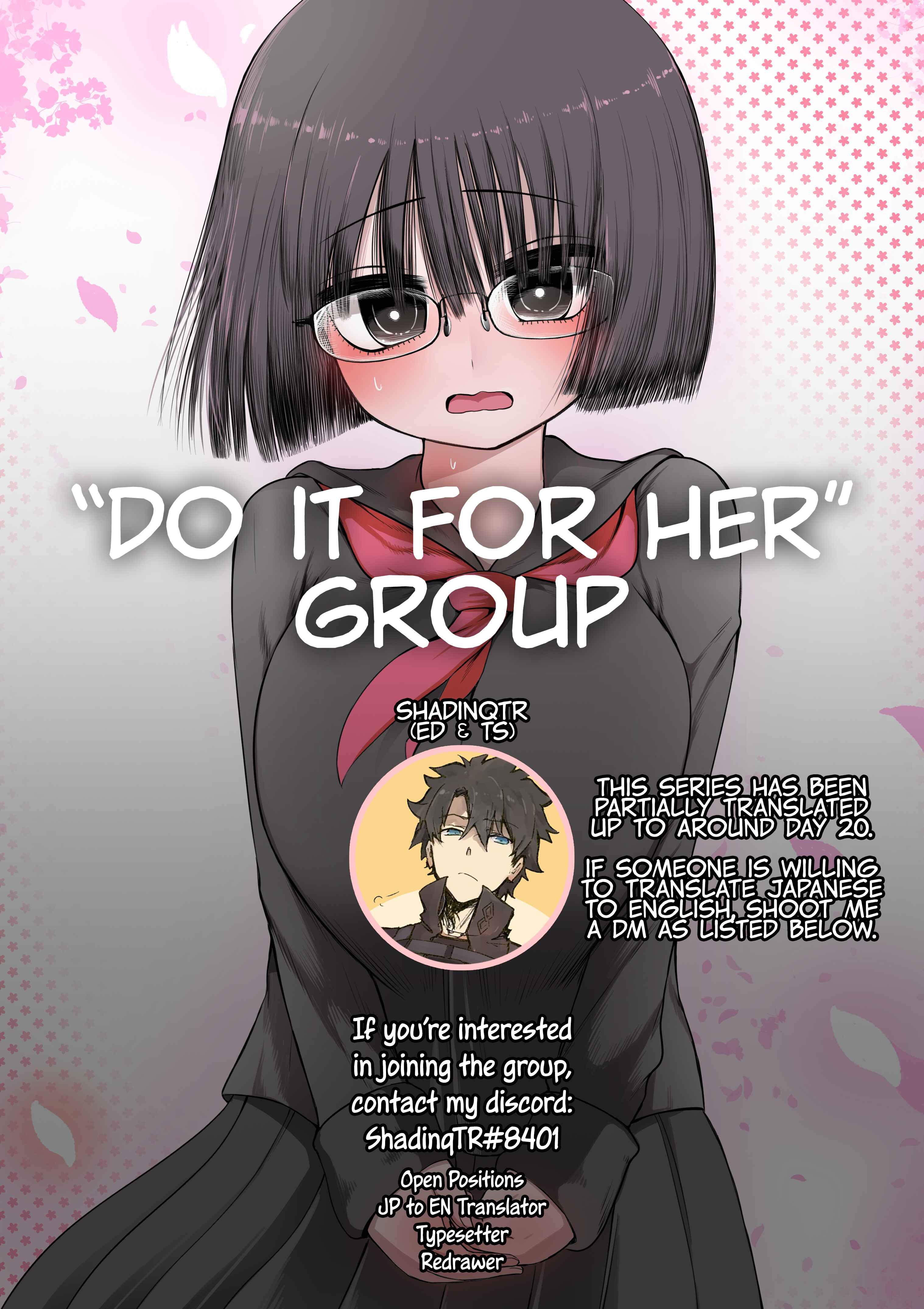 Page 2 Chapter 2 She will Die in 100 Days