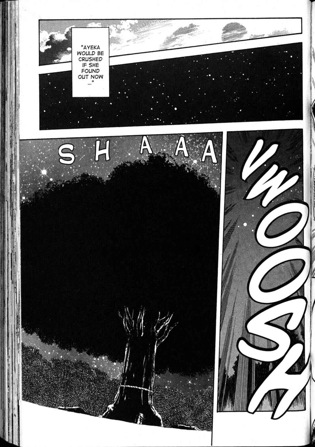 Page 24 Chapter 38 Shin Tenchi Muyou! Ryououki
