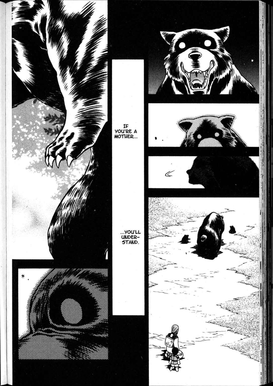 Page 26 Chapter 58 Shin Tenchi Muyou! Ryououki