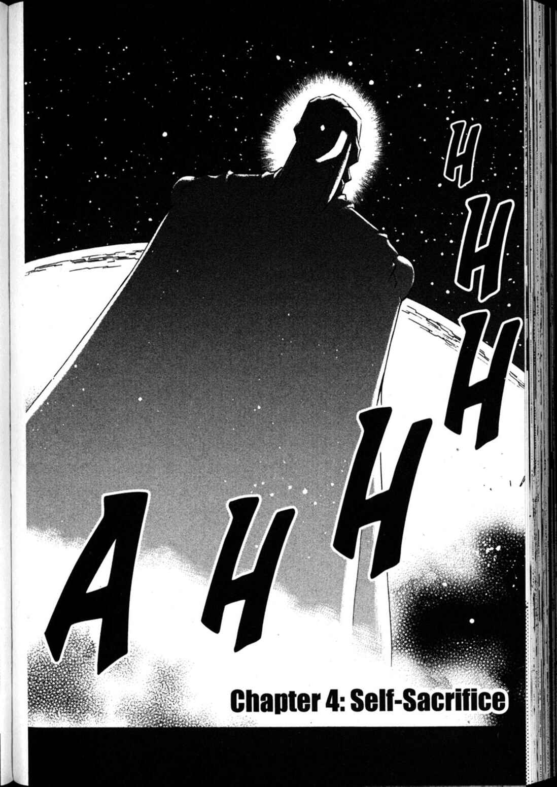 Page 4 Chapter 58 Shin Tenchi Muyou! Ryououki