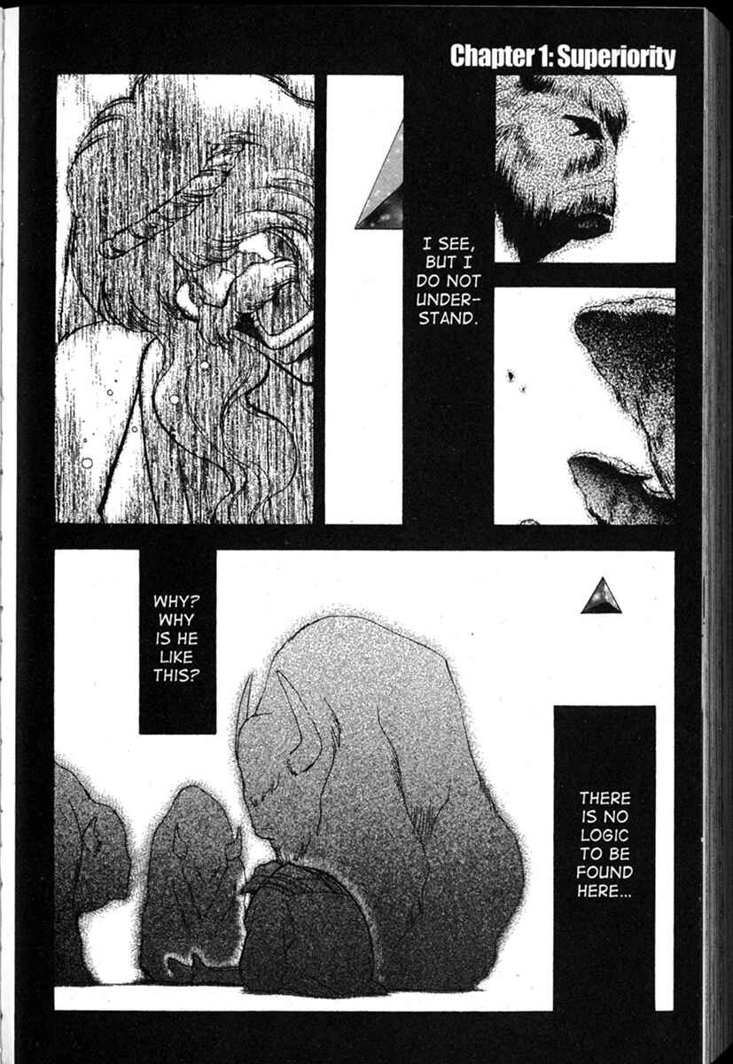 Page 9 Chapter 48 Shin Tenchi Muyou! Ryououki