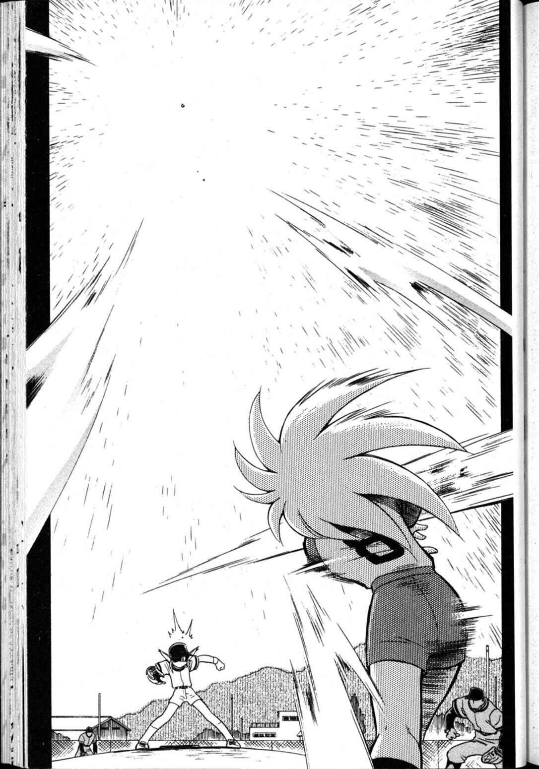 Page 32 Chapter 55 Shin Tenchi Muyou! Ryououki