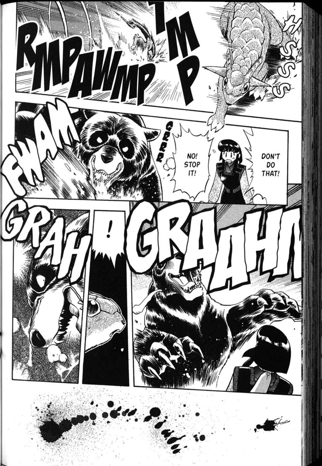 Page 29 Chapter 36 Shin Tenchi Muyou! Ryououki