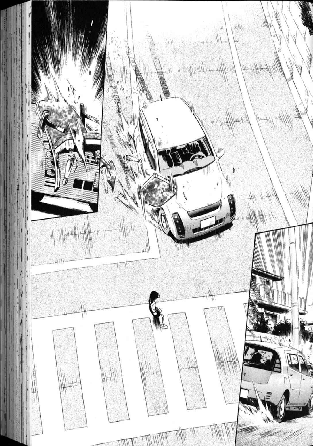 Page 16 Chapter 28 Shin Tenchi Muyou! Ryououki